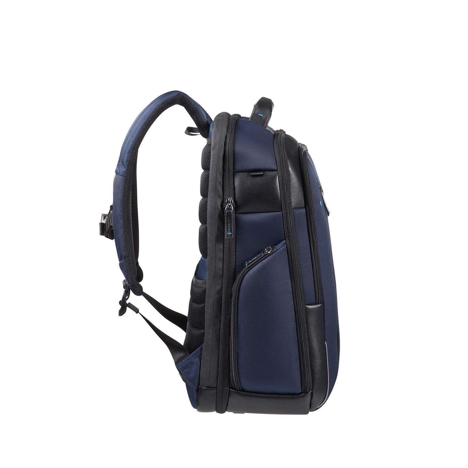 Samsonite Spectrolite 3.0 - Körüklü Laptop Sırt Çantası 17.3" 2010047946002