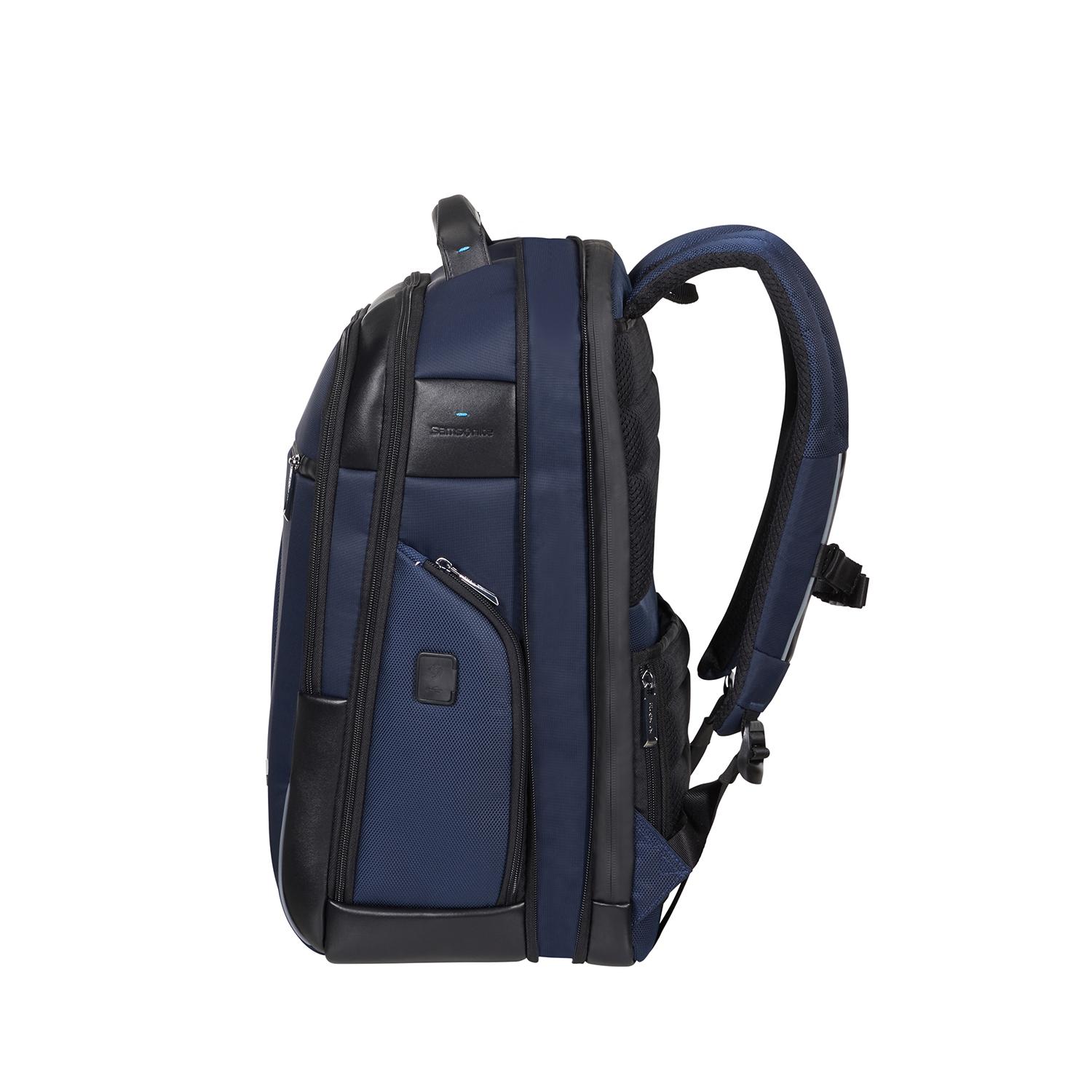 Samsonite Spectrolite 3.0 - Körüklü Laptop Sırt Çantası 17.3" 2010047946002