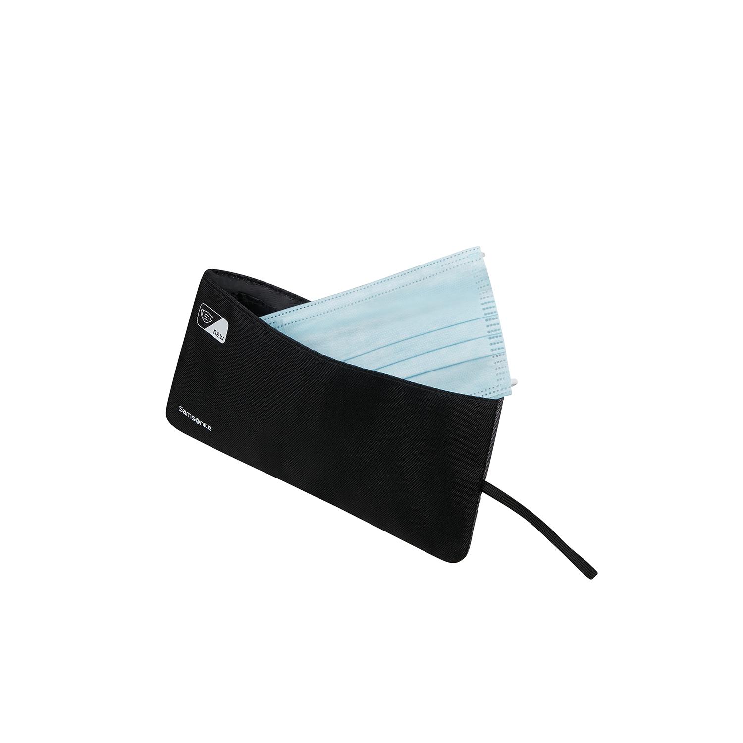 Samsonite Spectrolite 3.0 - Körüklü Laptop Sırt Çantası 17.3" 2010047946002