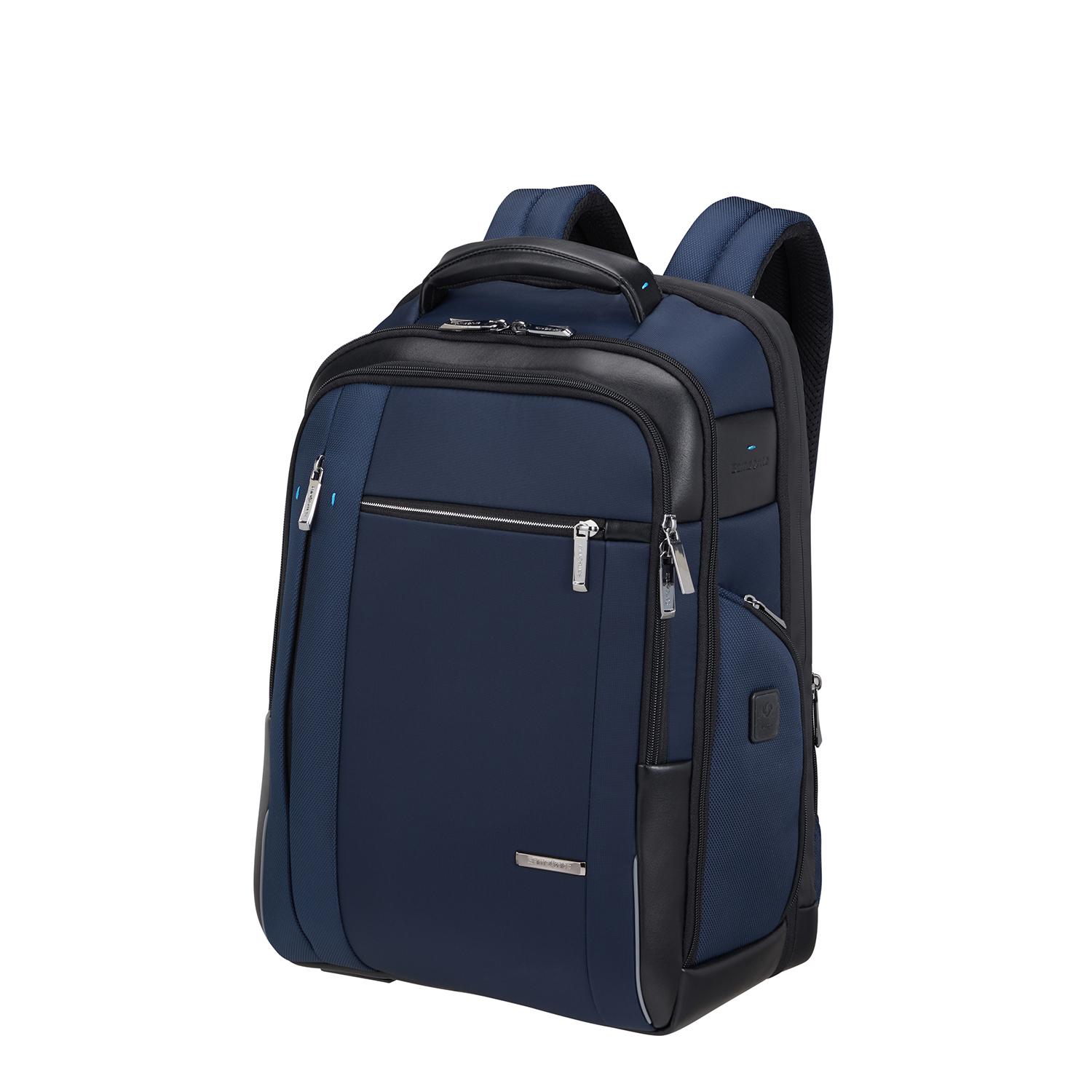 Samsonite Spectrolite 3.0 - Körüklü Laptop Sırt Çantası 17.3" 2010047946002