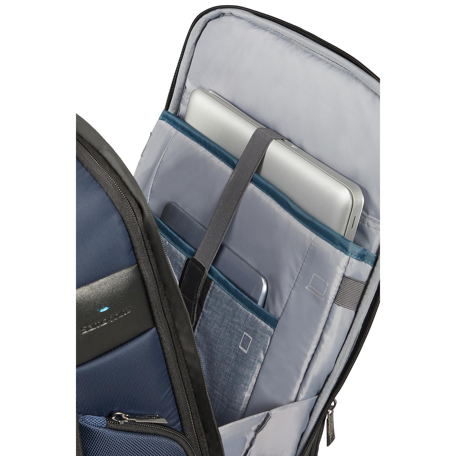 Samsonite Spectrolite 3.0 - Körüklü Laptop Sırt Çantası 17.3" 2010047946002