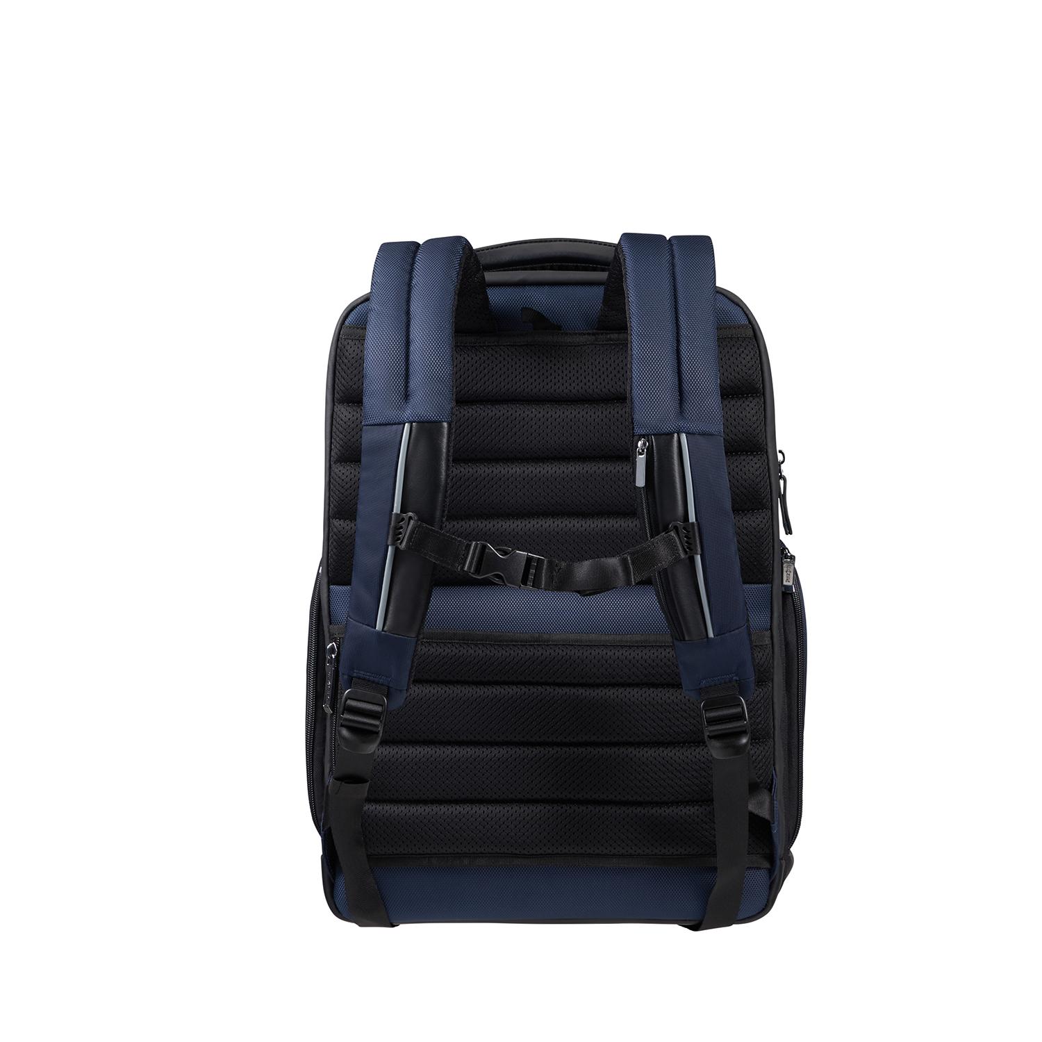 Samsonite Spectrolite 3.0 - Körüklü Laptop Sırt Çantası 17.3" 2010047946002