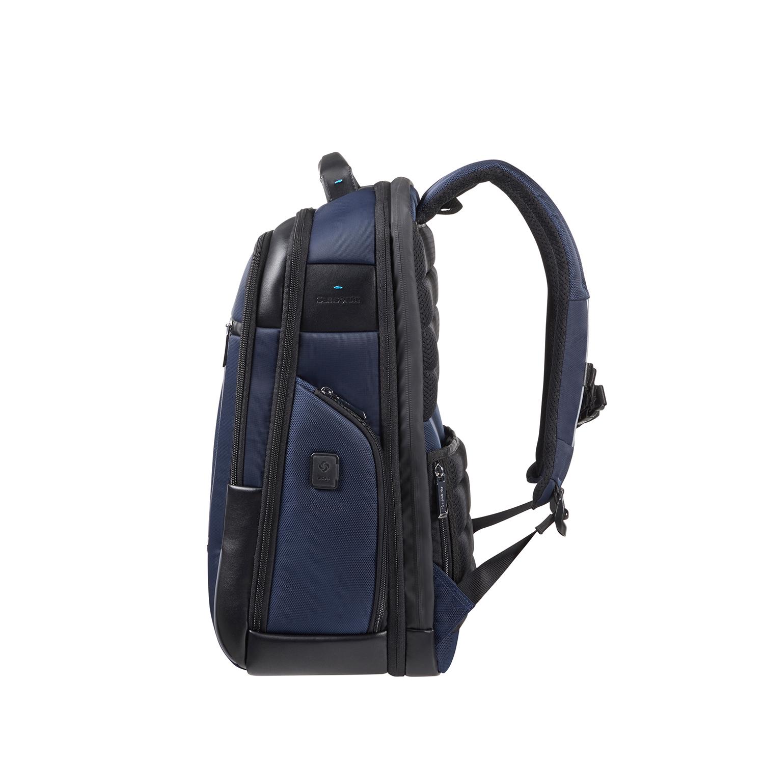 Samsonite Spectrolite 3.0 - Körüklü Laptop Sırt Çantası 17.3" 2010047946002