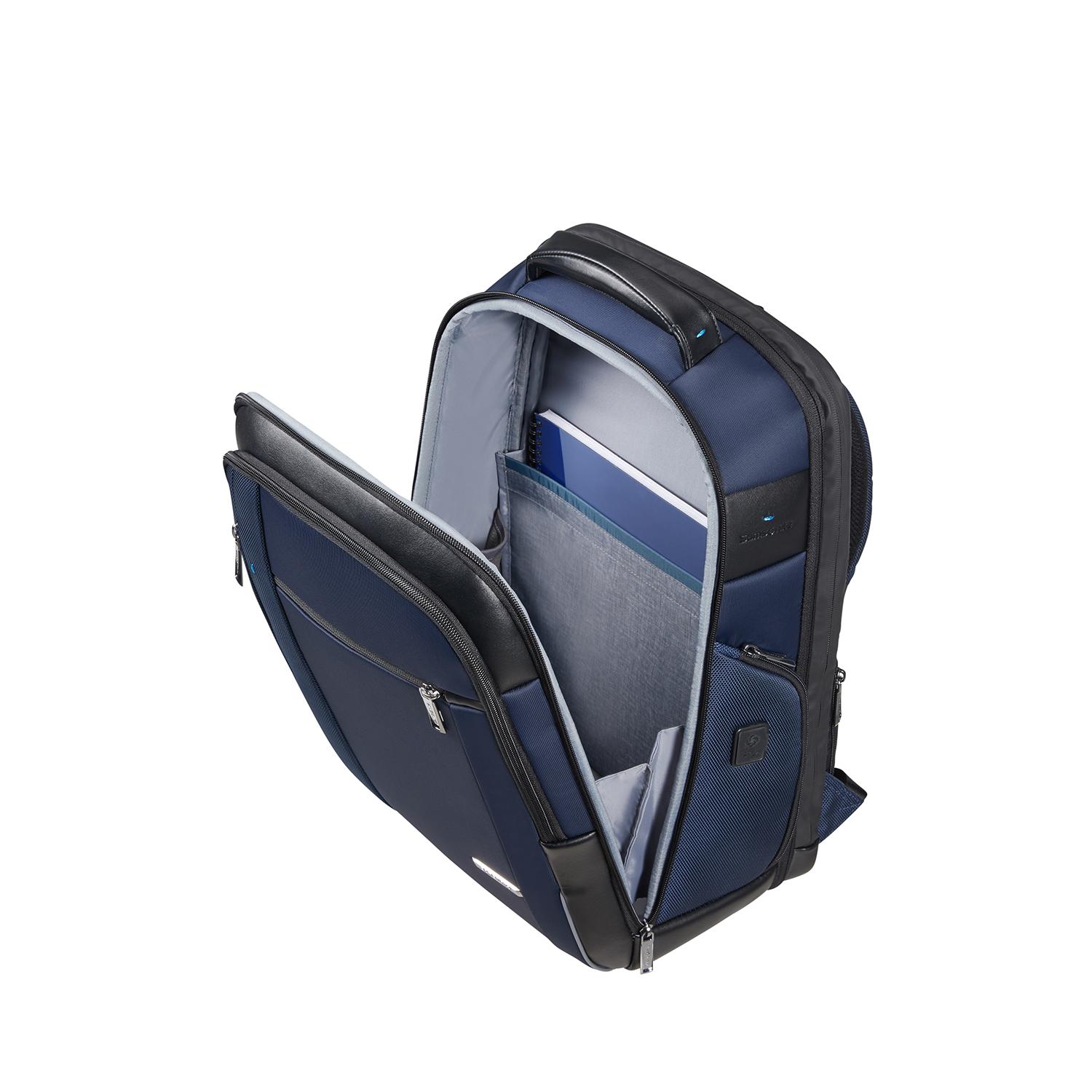 Samsonite Spectrolite 3.0 - Körüklü Laptop Sırt Çantası 17.3" 2010047946002