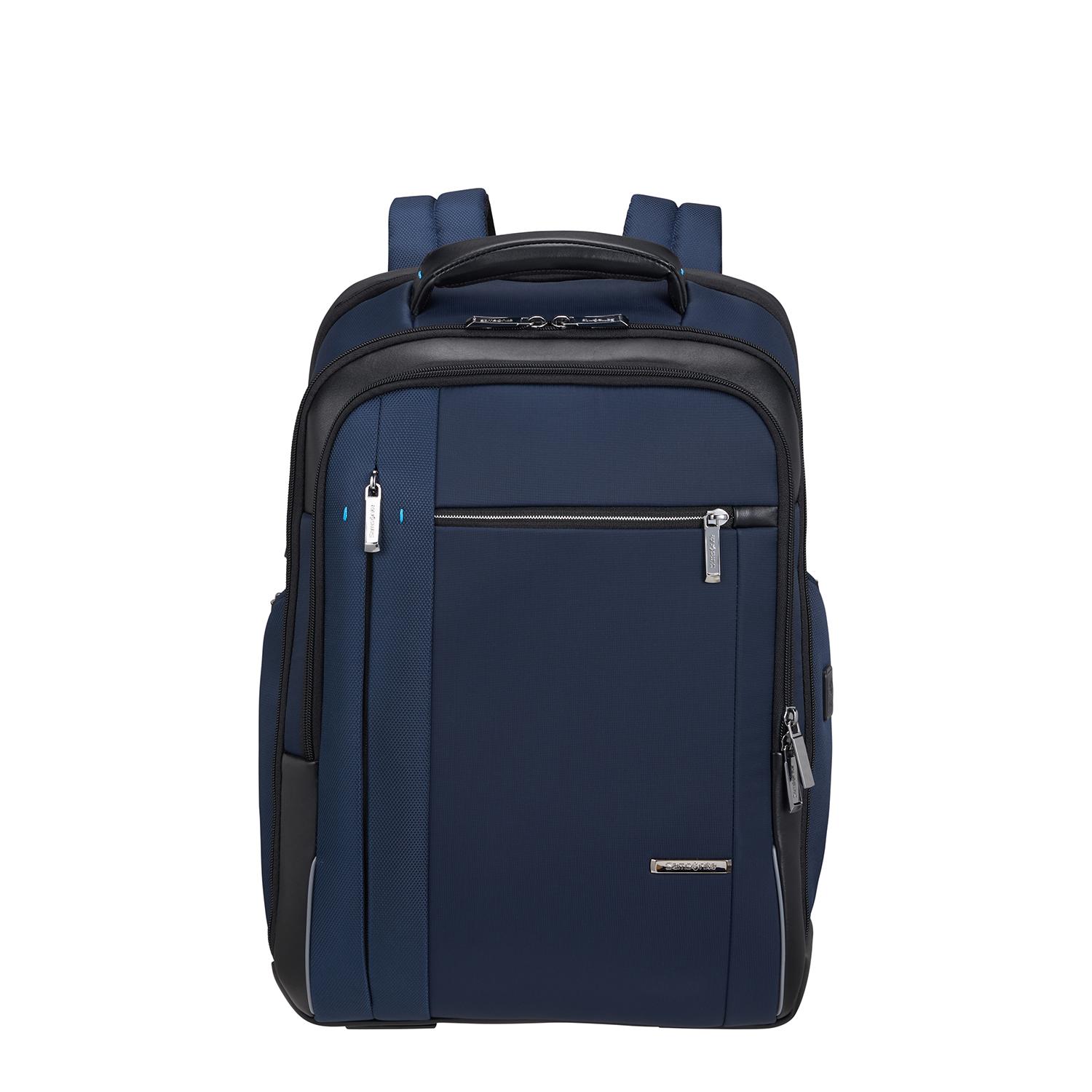 Samsonite Spectrolite 3.0 - Körüklü Laptop Sırt Çantası 17.3" 2010047946002