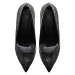 Estelle Siyah Kadın Klasik Ayakkabı 2010048081005