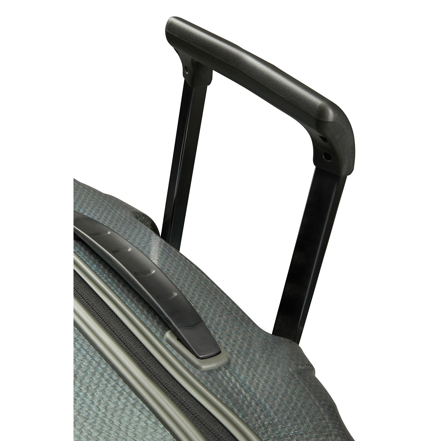 Samsonite C-Lite - Spinner 4 Tekerlekli Büyük Boy Valiz 75cm 2010046755004
