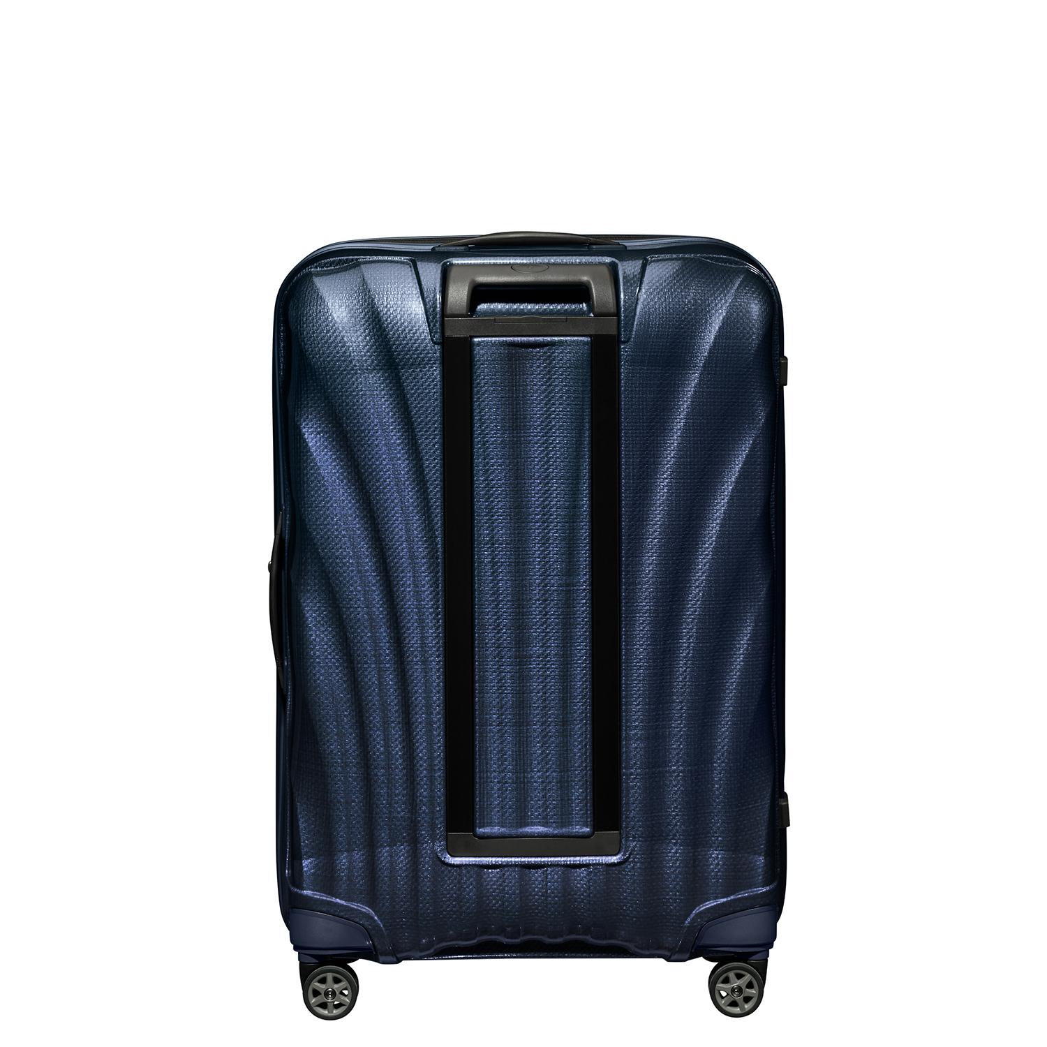 Samsonite C-Lite - Spinner 4 Tekerlekli Büyük Boy Valiz 75cm 2010046755005