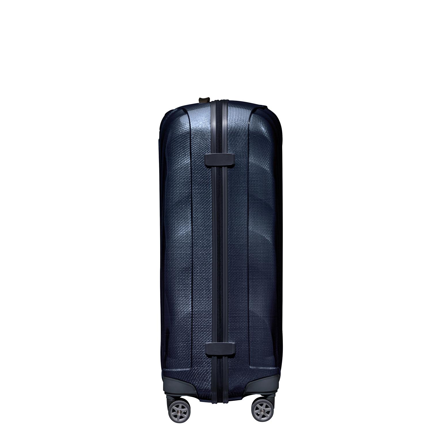 Samsonite C-Lite - Spinner 4 Tekerlekli Büyük Boy Valiz 75cm 2010046755005