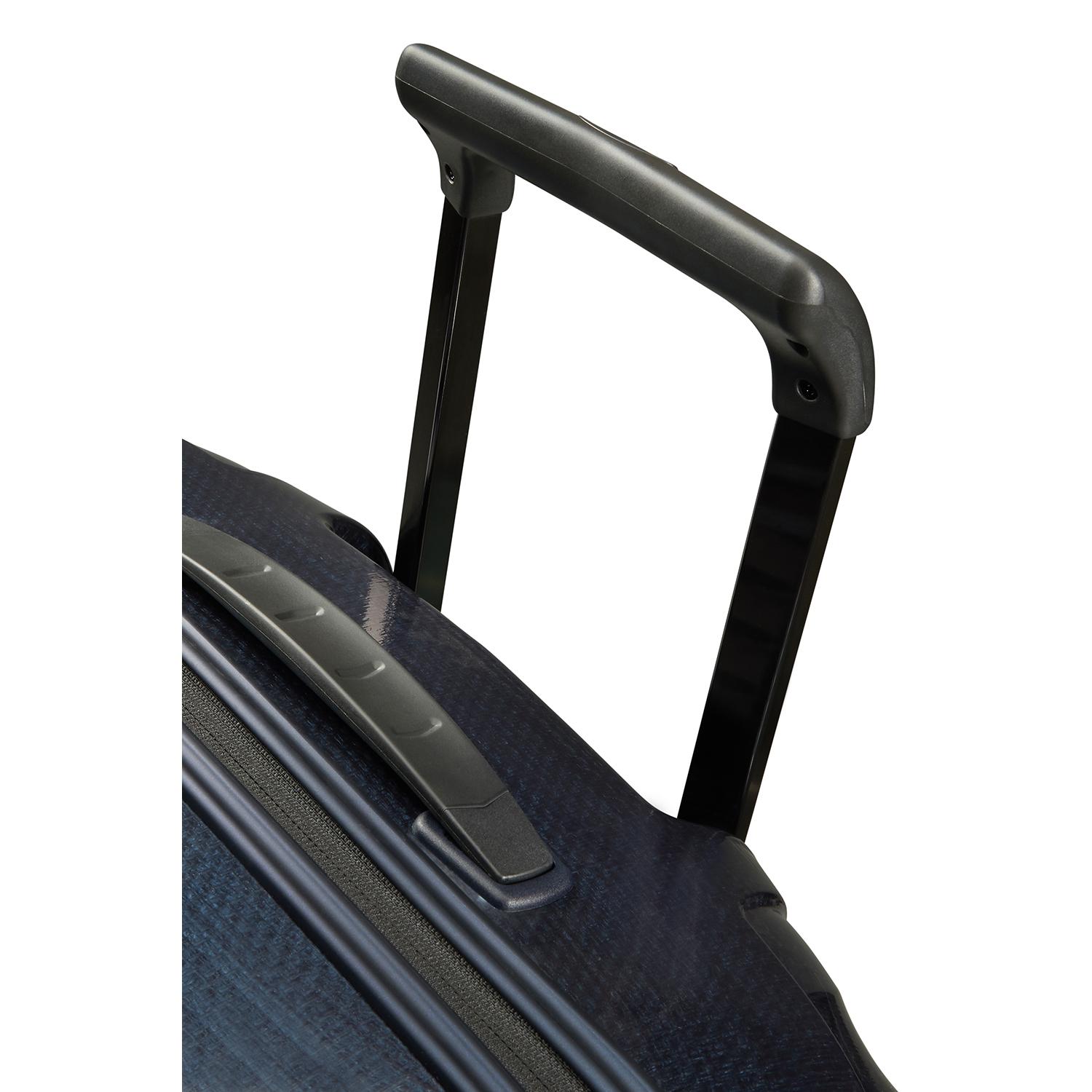Samsonite C-Lite - Spinner 4 Tekerlekli Büyük Boy Valiz 75cm 2010046755005