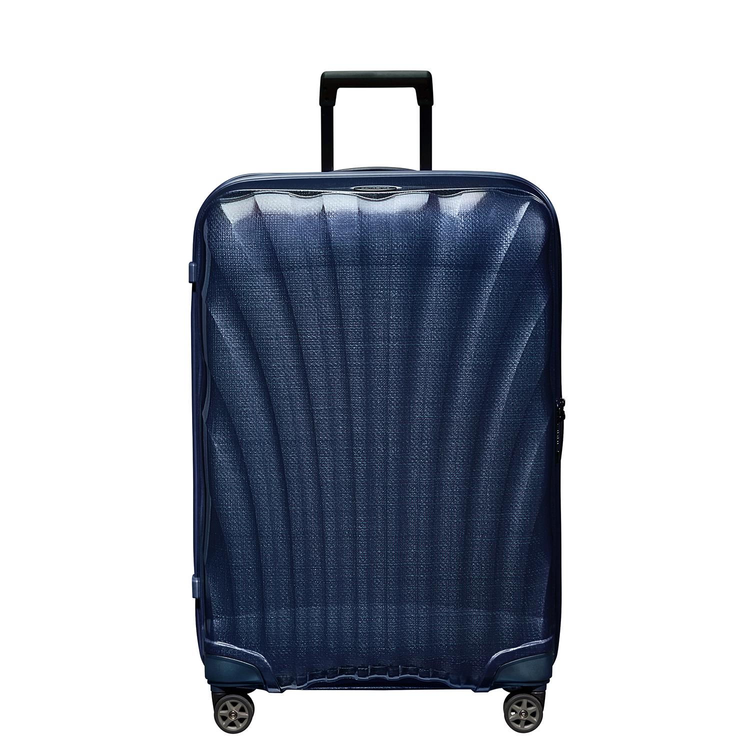 Samsonite C-Lite - Spinner 4 Tekerlekli Büyük Boy Valiz 75cm 2010046755005