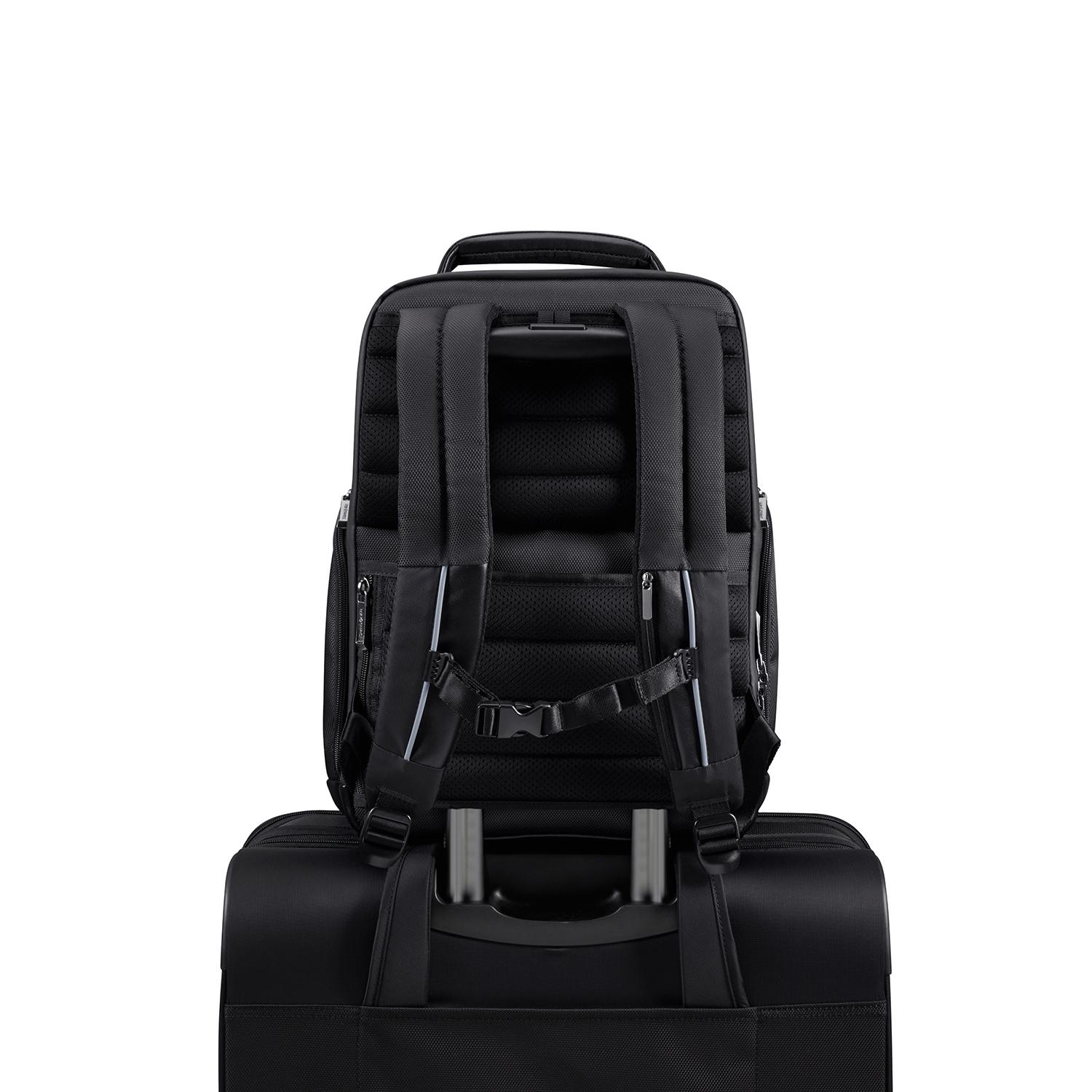 Samsonite Spectrolite 3.0 - Laptop Sırt Çantası 14.1" 2010048280001