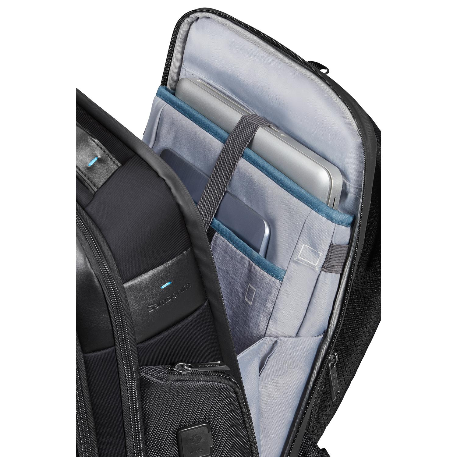 Samsonite Spectrolite 3.0 - Laptop Sırt Çantası 14.1" 2010048280001