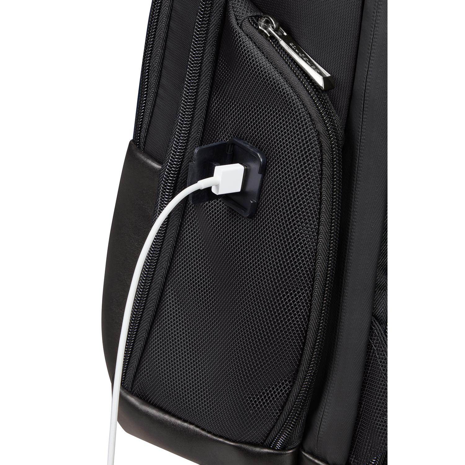 Samsonite Spectrolite 3.0 - Laptop Sırt Çantası 14.1" 2010048280001
