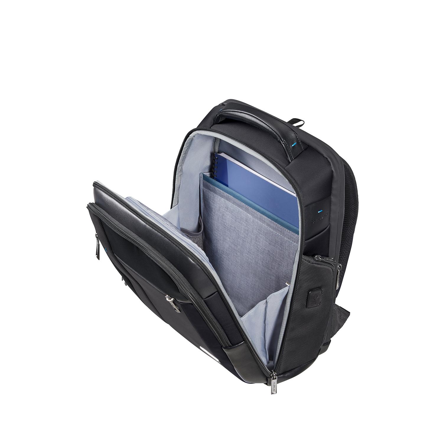 Samsonite Spectrolite 3.0 - Laptop Sırt Çantası 14.1" 2010048280001