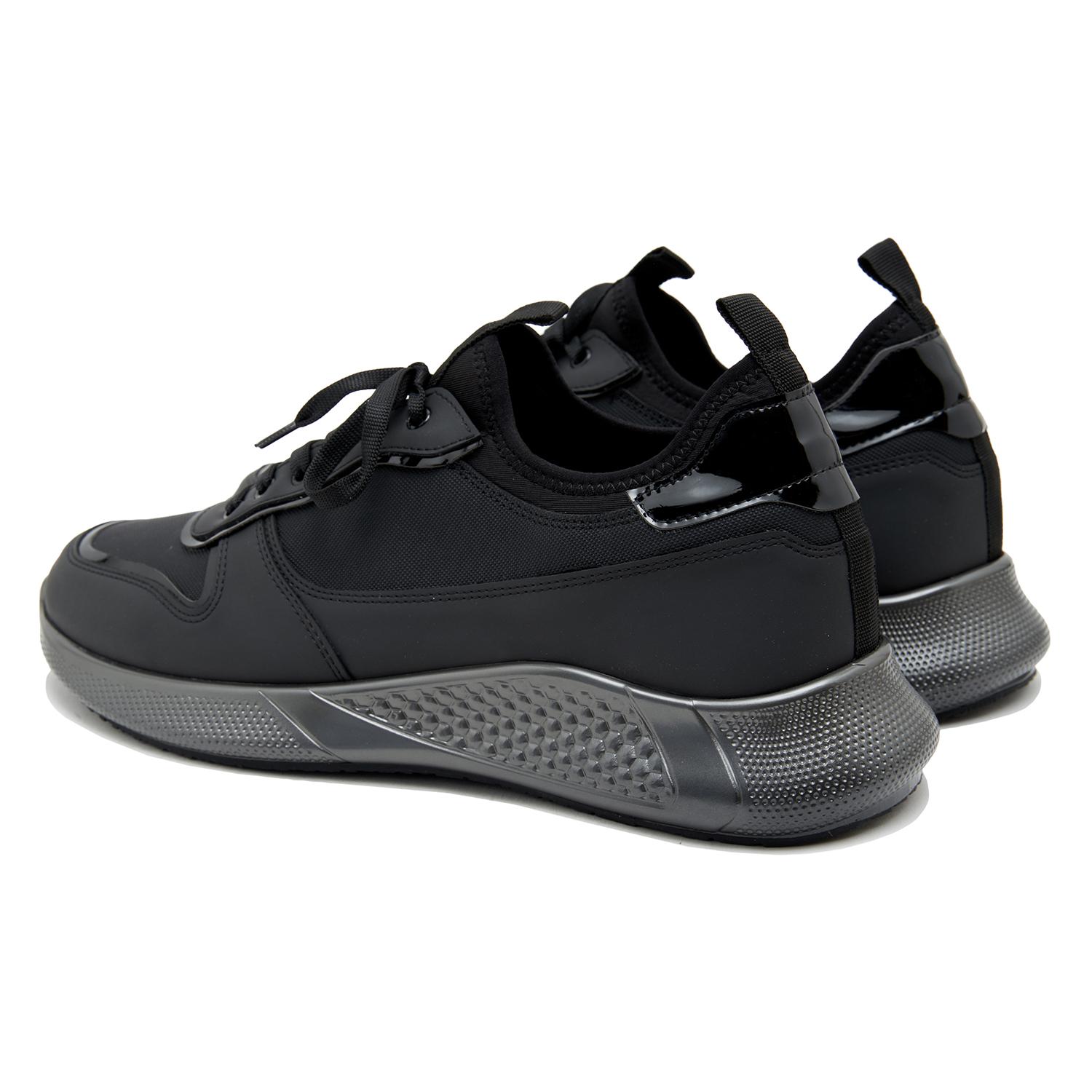 Siyah Danny Erkek Spor Ayakkabı 2010046660002