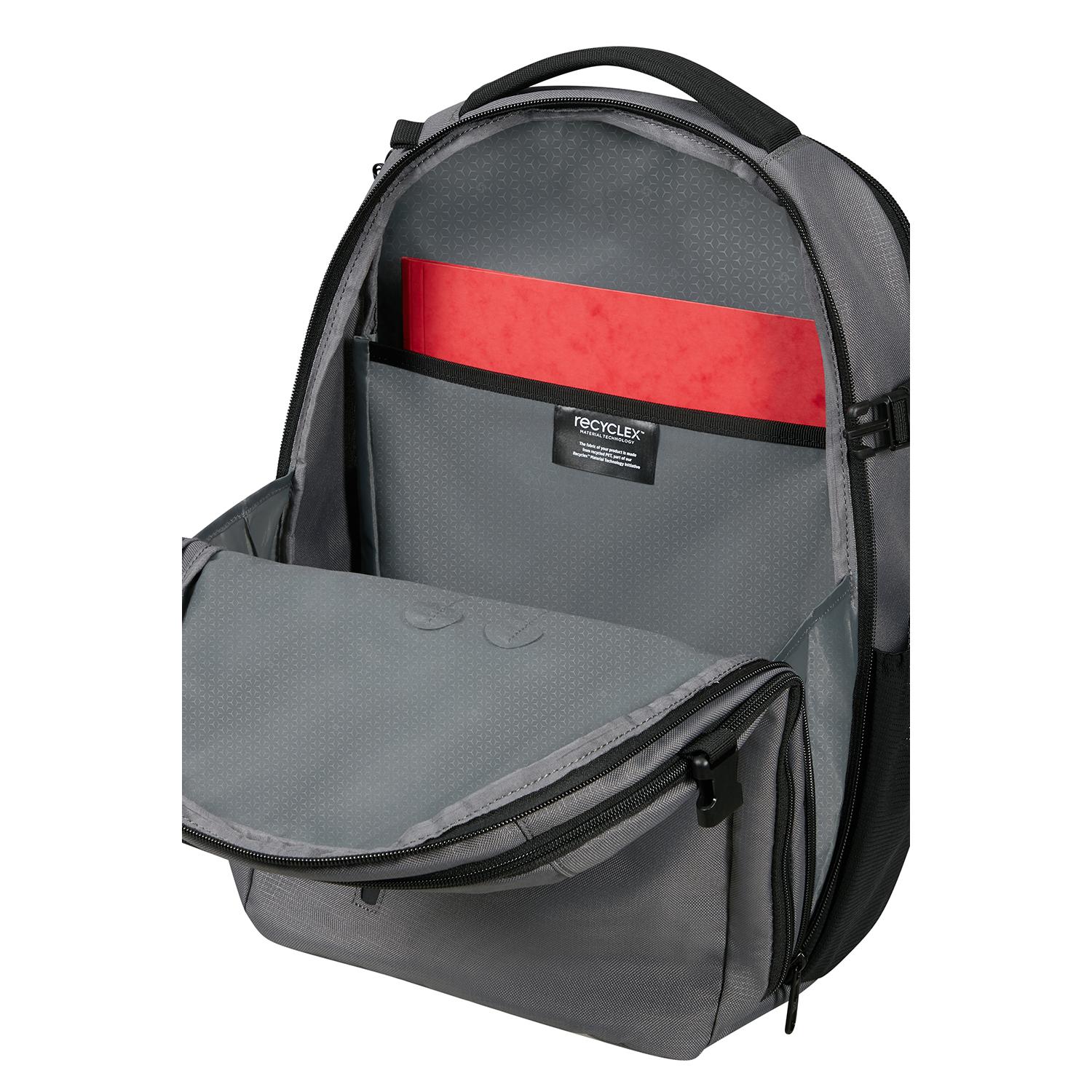 Roader - Laptop Sırt Çantası M 2010049304004