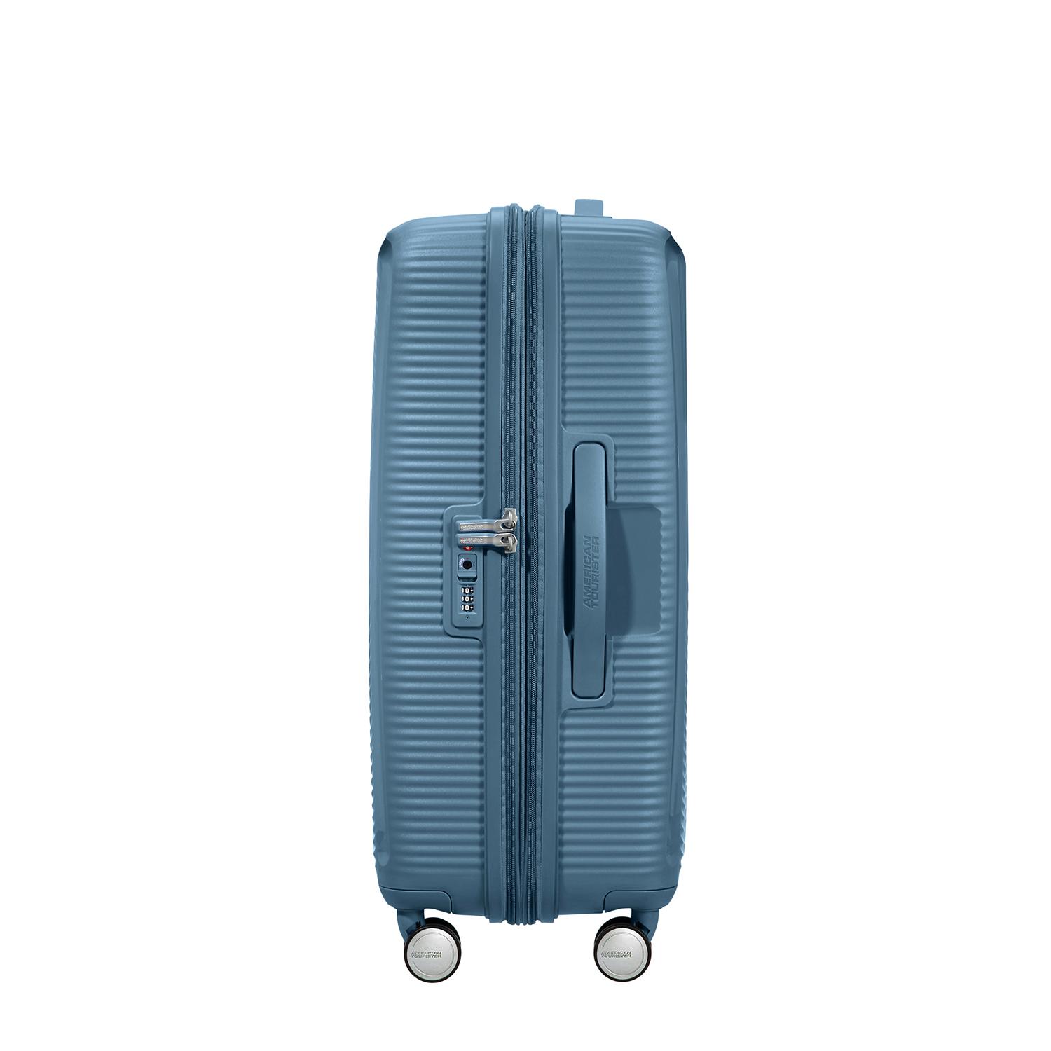 American Tourister Soundbox - 67 cm Orta Boy Sert Valiz 2010041751012