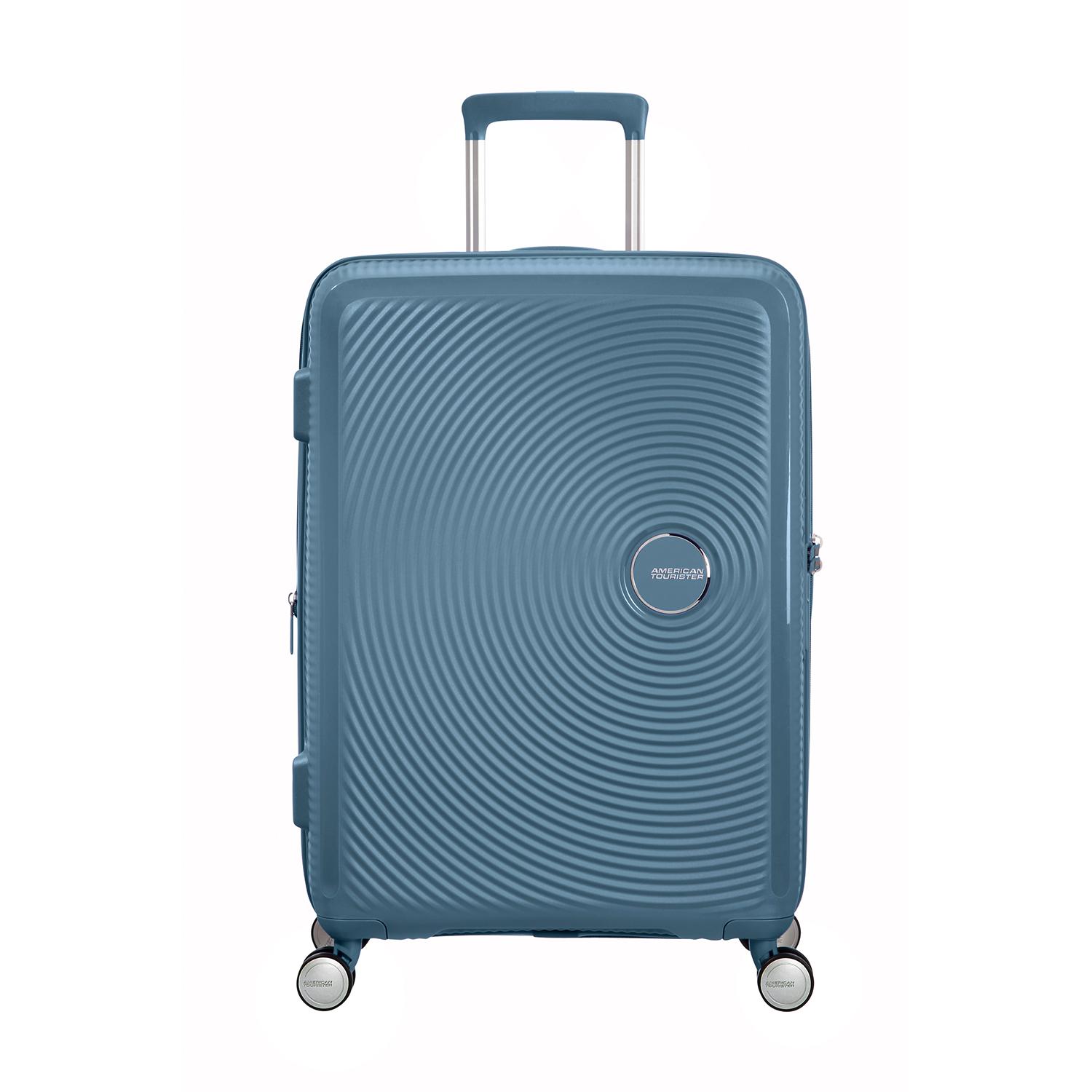 American Tourister Soundbox - 67 cm Orta Boy Sert Valiz 2010041751012