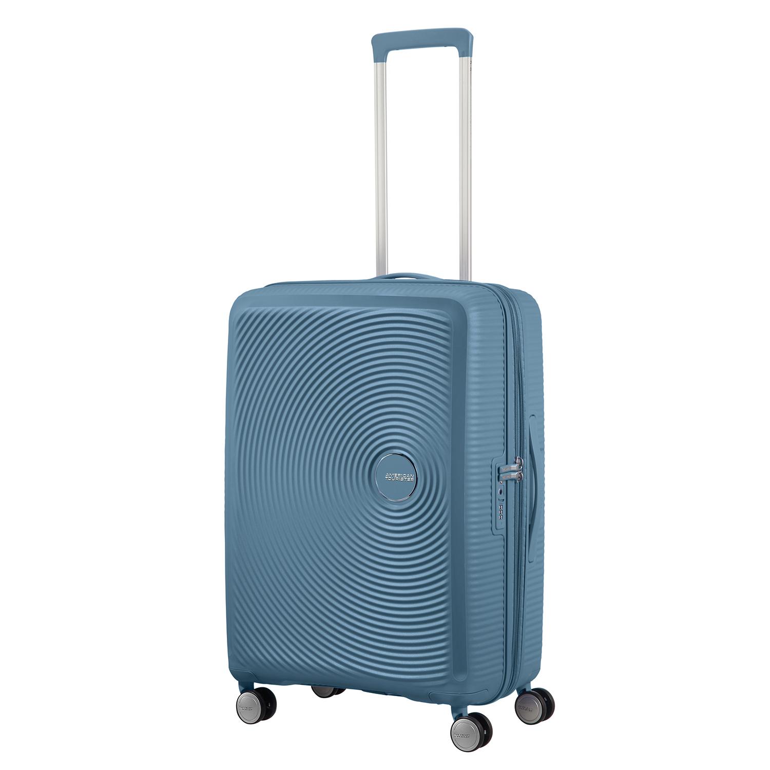 American Tourister Soundbox - 67 cm Orta Boy Sert Valiz 2010041751012