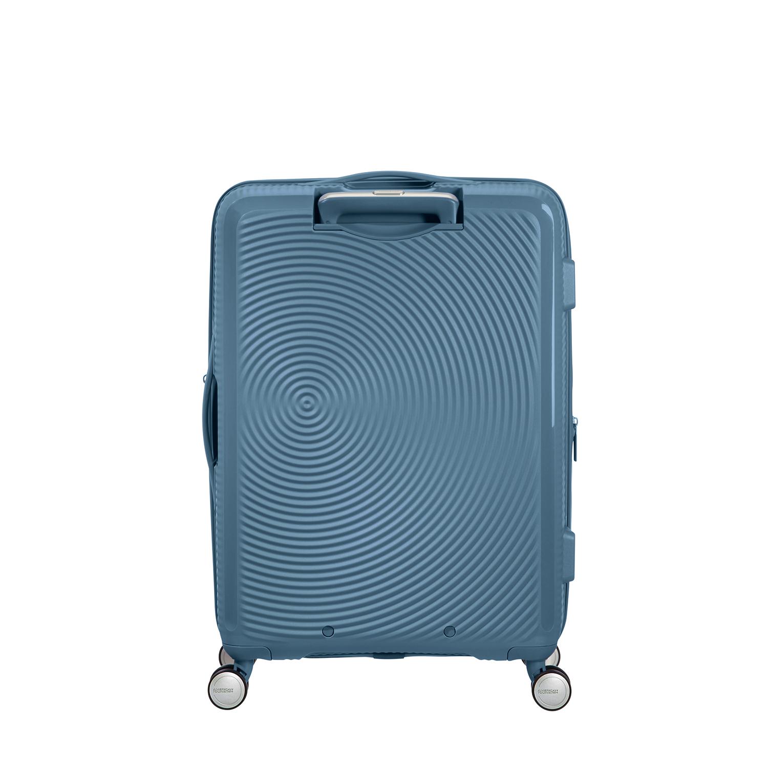 American Tourister Soundbox - 67 cm Orta Boy Sert Valiz 2010041751012