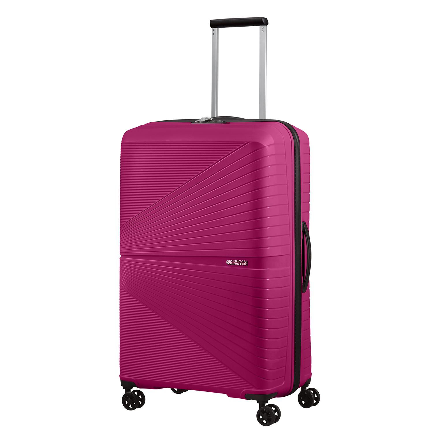Airconic - 4 Tekerlekli Büyük Boy Valiz 77cm 2010045923011