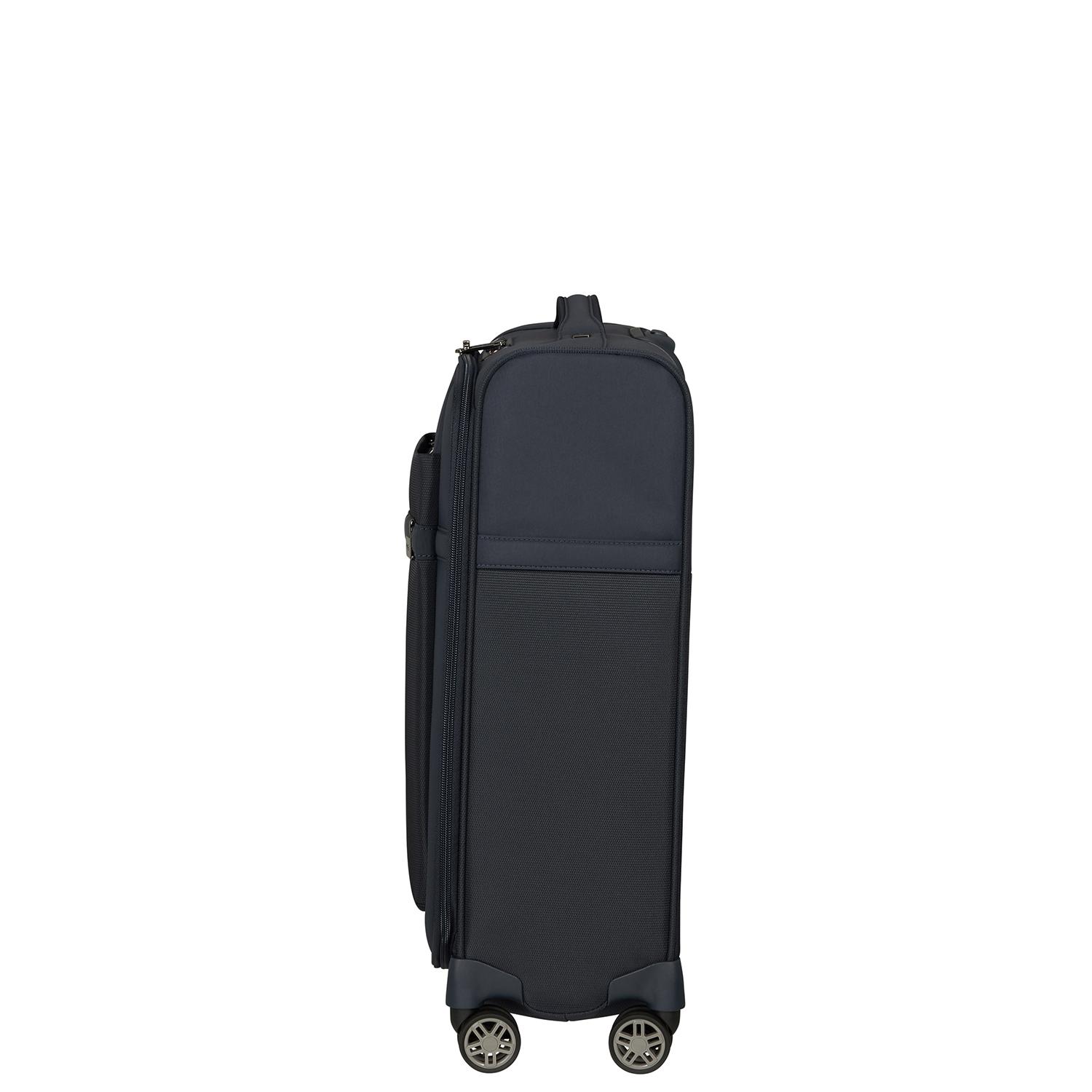 Samsonite Airea - 4 Tekerlekli Kabin Boy Valiz 55 Cm 2010047412002