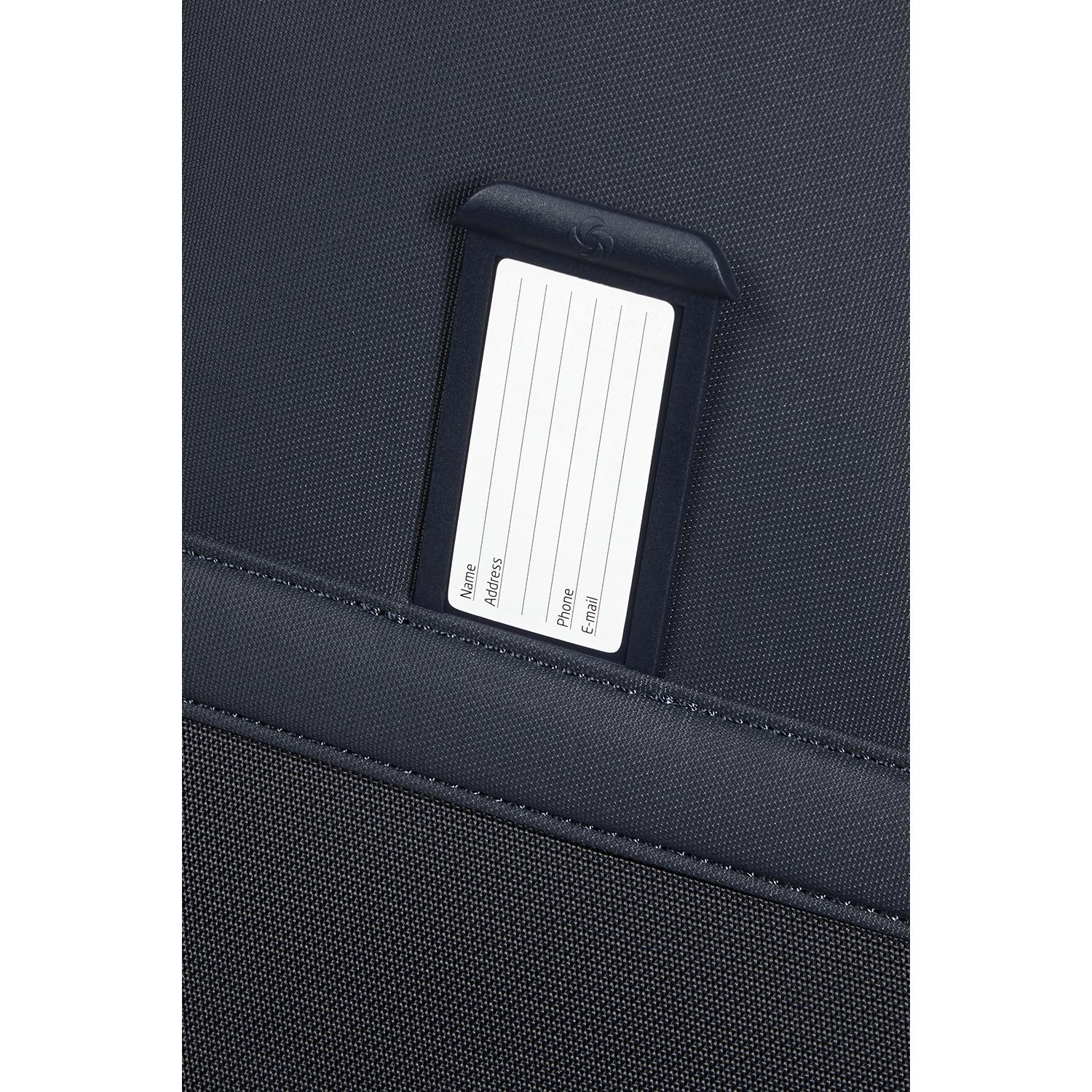 Samsonite Airea - 4 Tekerlekli Kabin Boy Valiz 55 Cm 2010047412002