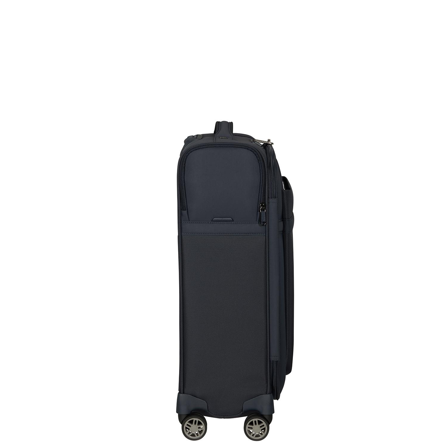 Samsonite Airea - 4 Tekerlekli Kabin Boy Valiz 55 Cm 2010047412002