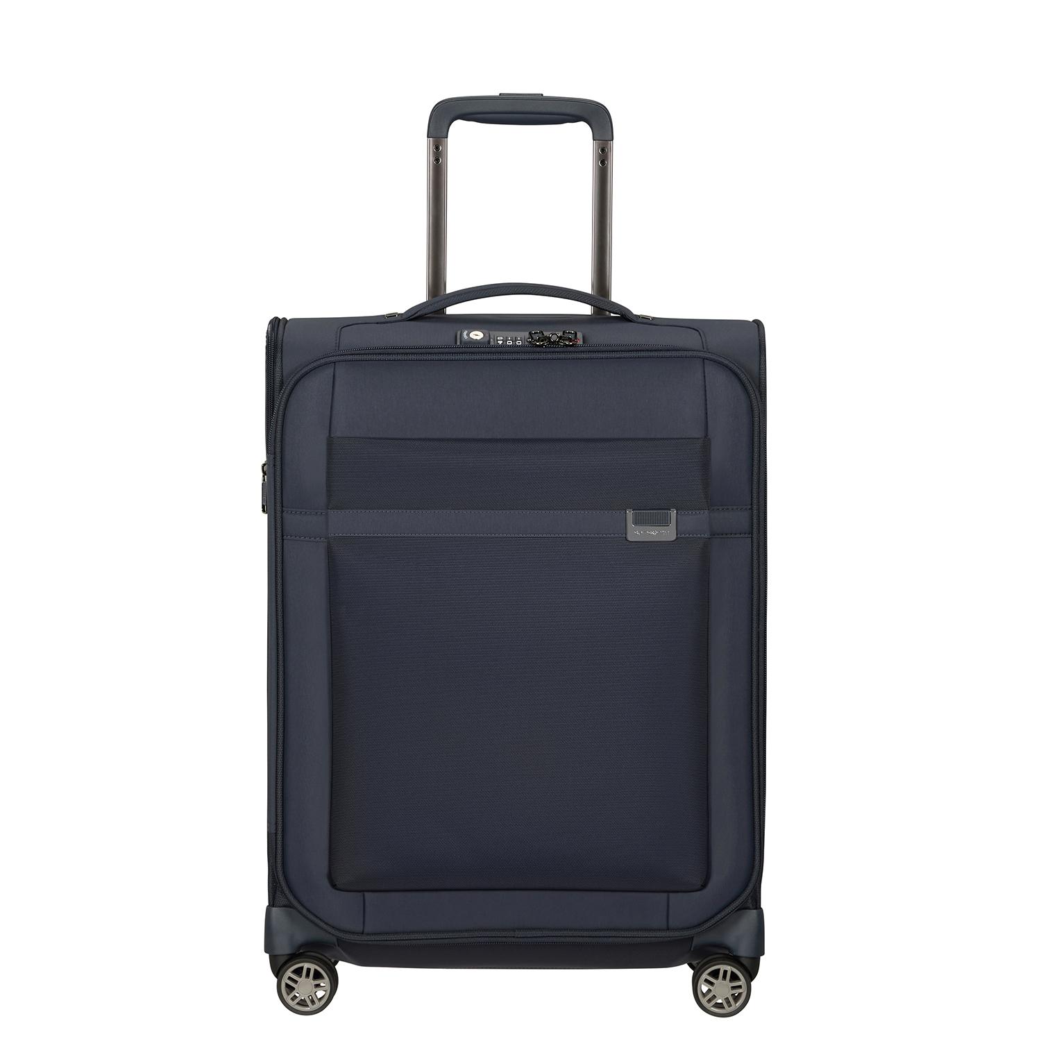 Samsonite Airea - 4 Tekerlekli Kabin Boy Valiz 55 Cm 2010047412002