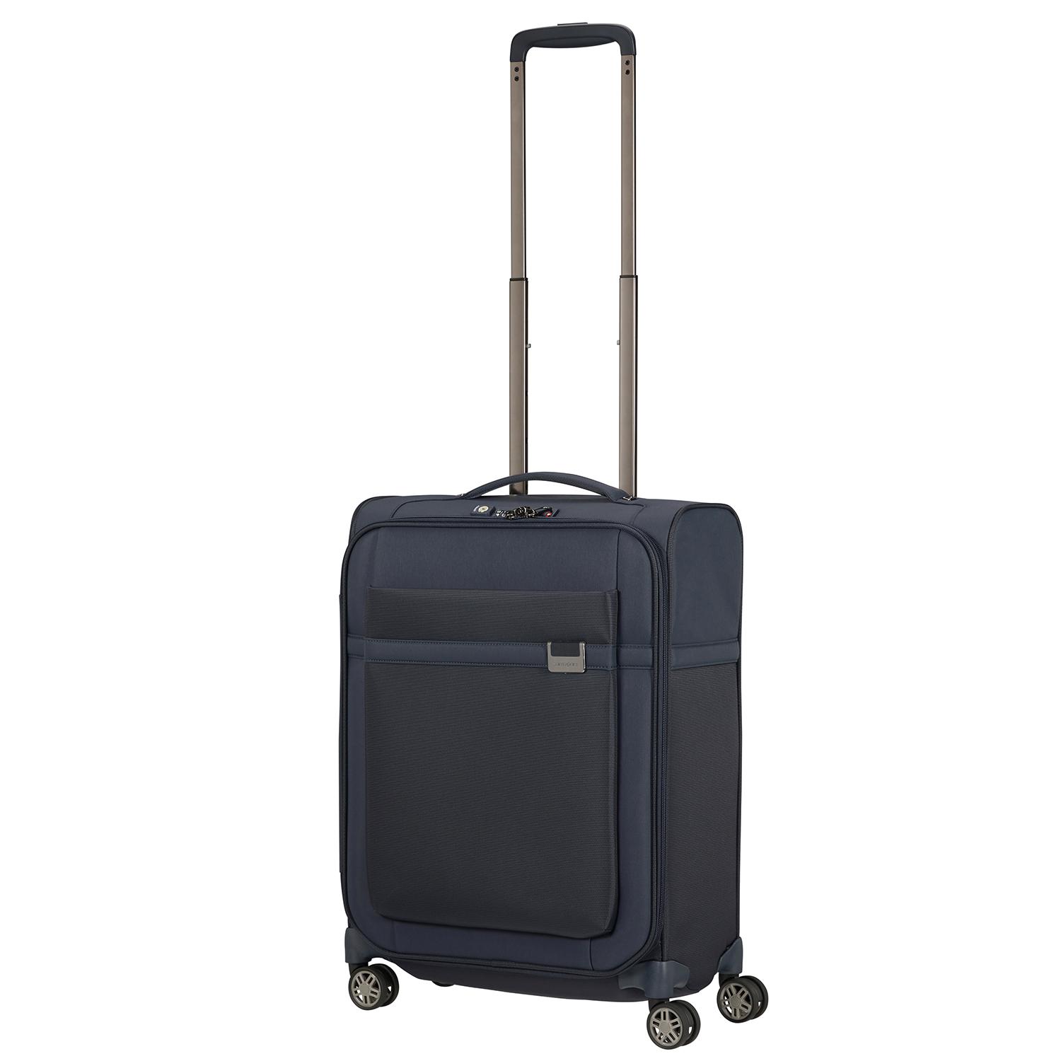 Samsonite Airea - 4 Tekerlekli Kabin Boy Valiz 55 Cm 2010047412002