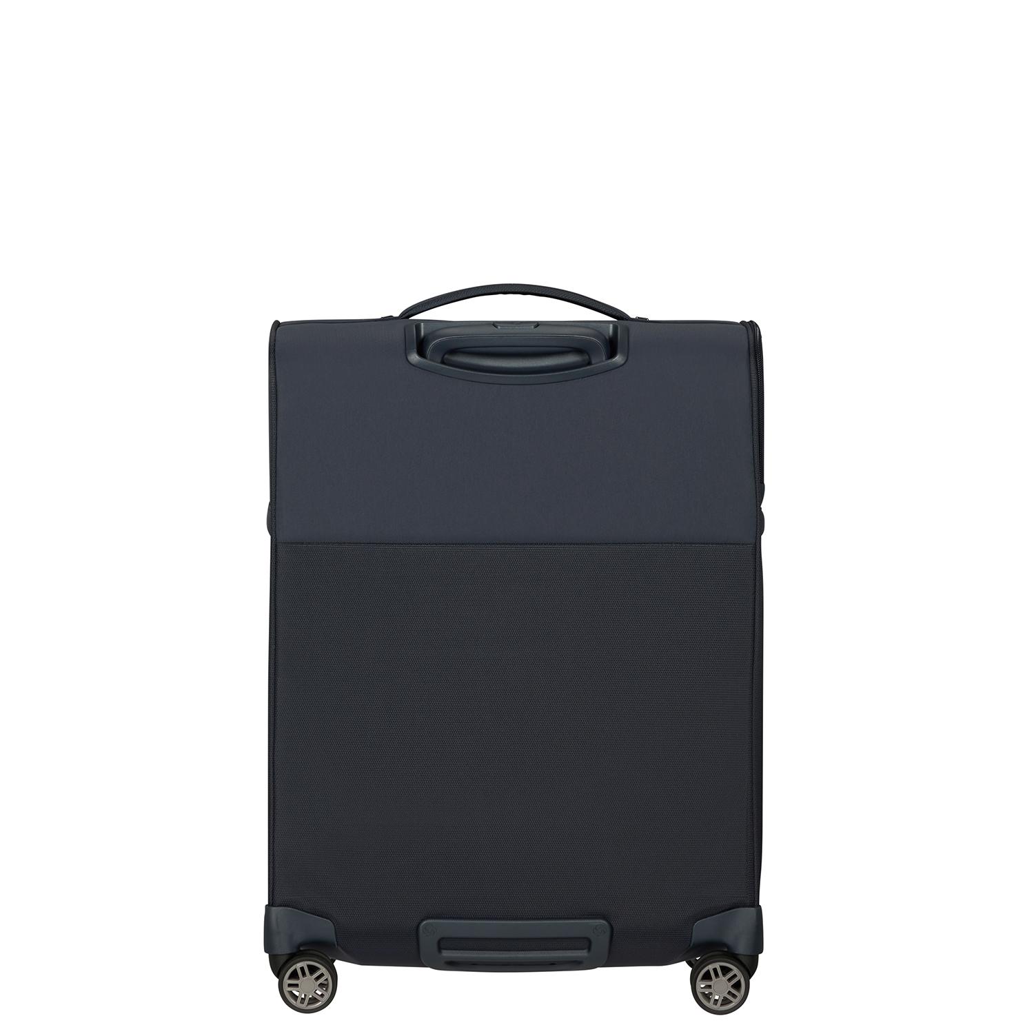 Samsonite Airea - 4 Tekerlekli Kabin Boy Valiz 55 Cm 2010047412002