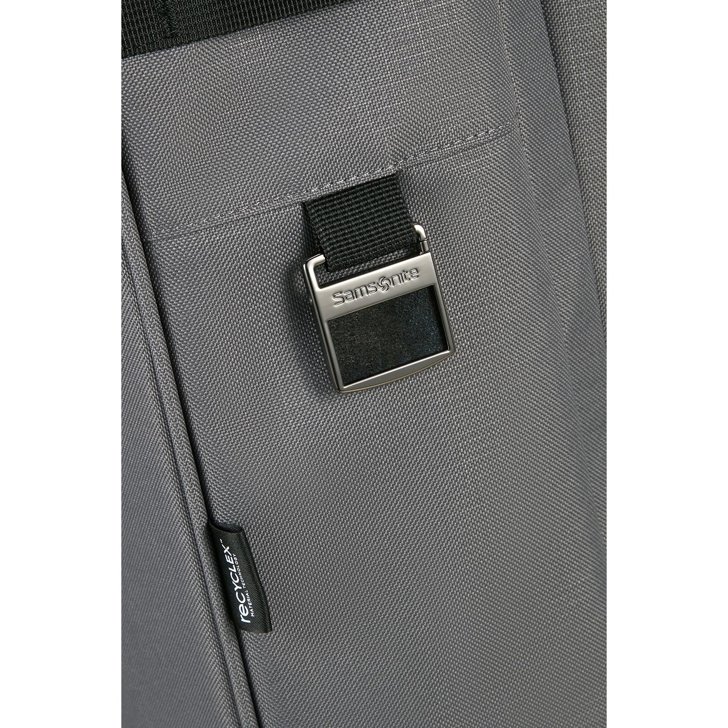Roader- 2 Tekerlekli Duffle Spor Çantası 55/35cm 2010049370001