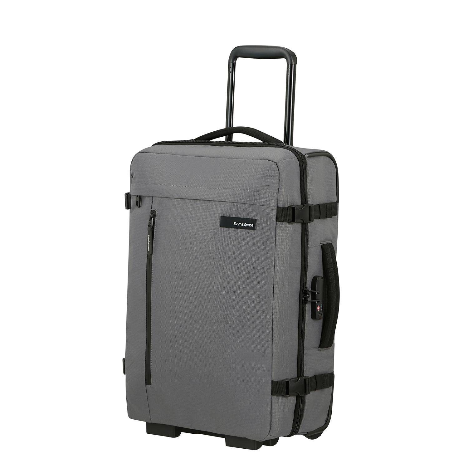 Roader- 2 Tekerlekli Duffle Spor Çantası 55/35cm 2010049370001