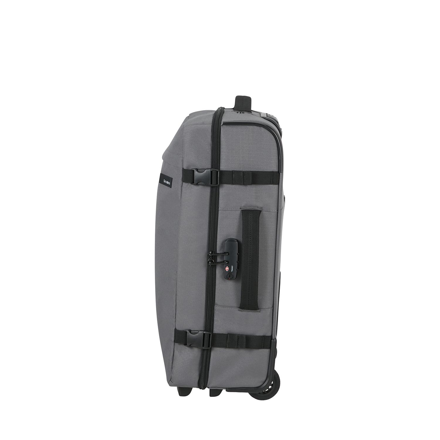 Roader- 2 Tekerlekli Duffle Spor Çantası 55/35cm 2010049370001