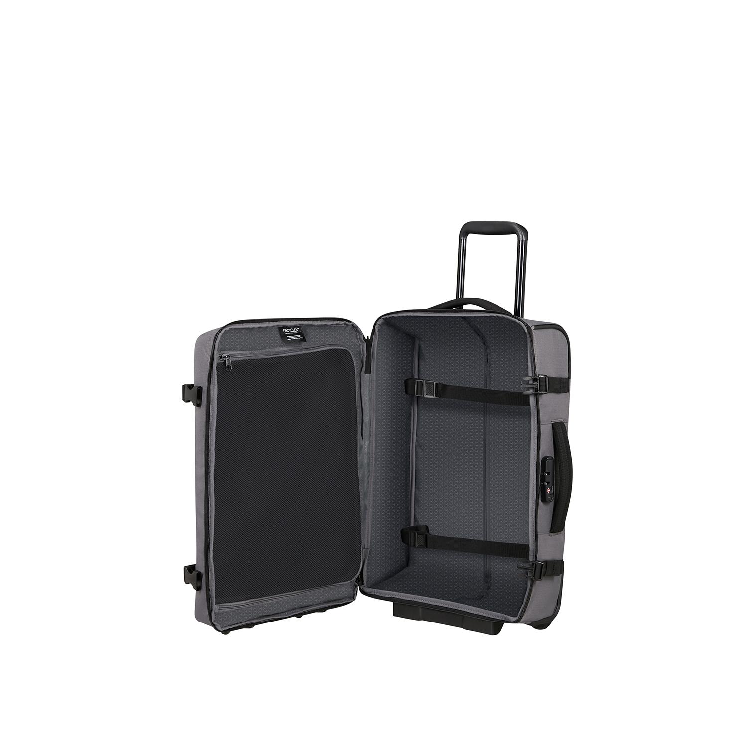 Roader- 2 Tekerlekli Duffle Spor Çantası 55/35cm 2010049370001