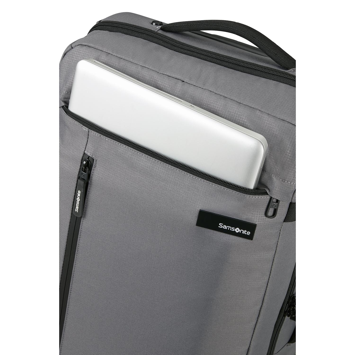 Roader- 2 Tekerlekli Duffle Spor Çantası 55/35cm 2010049370001