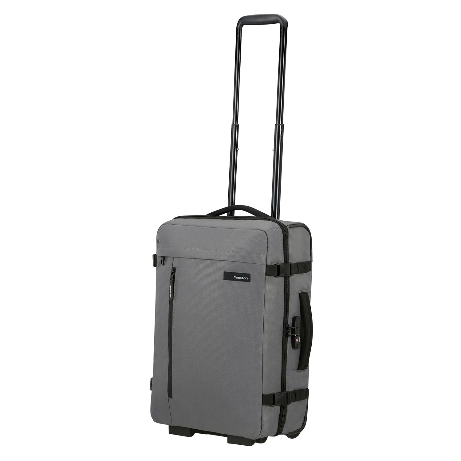 Roader- 2 Tekerlekli Duffle Spor Çantası 55/35cm 2010049370001