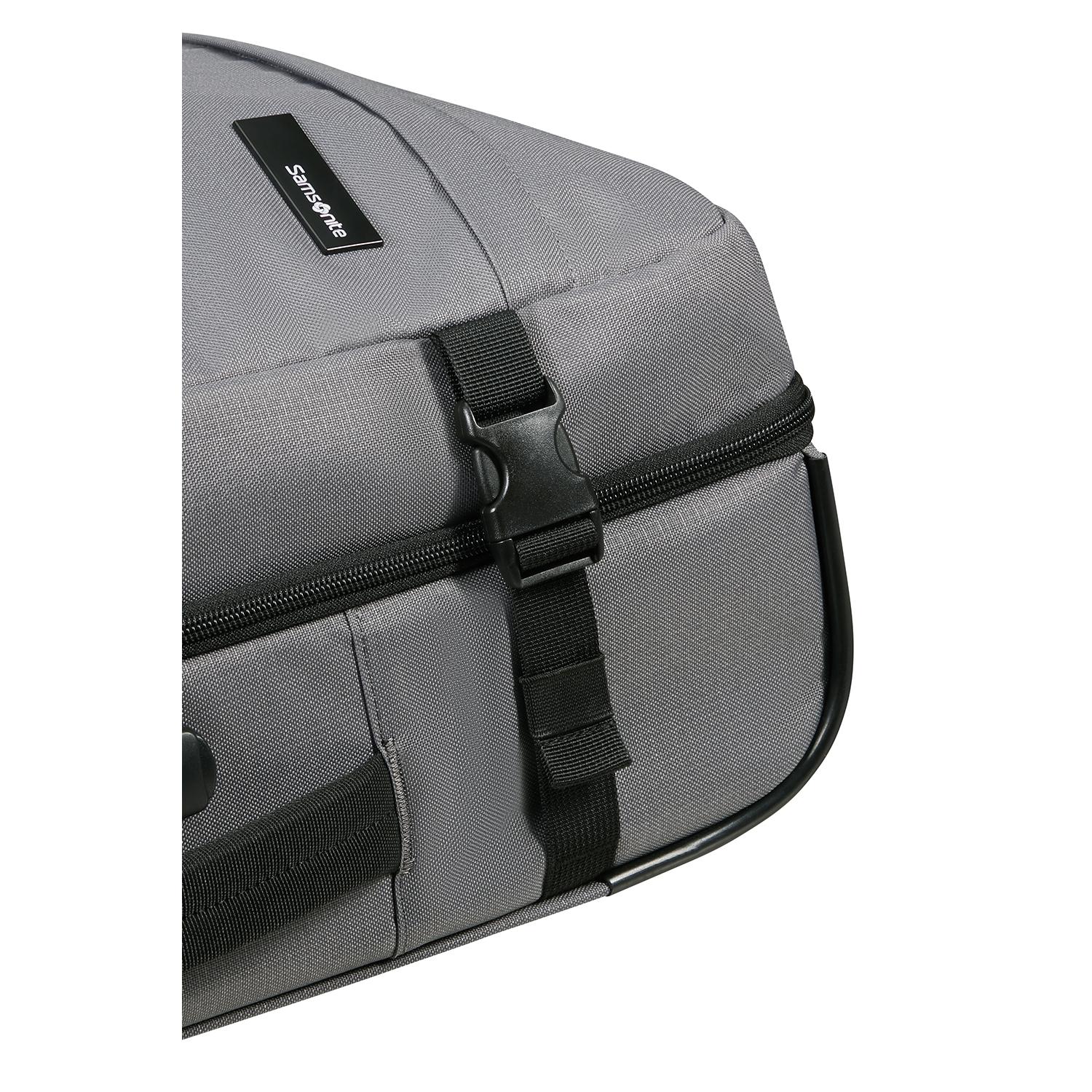 Roader- 2 Tekerlekli Duffle Spor Çantası 55/35cm 2010049370001
