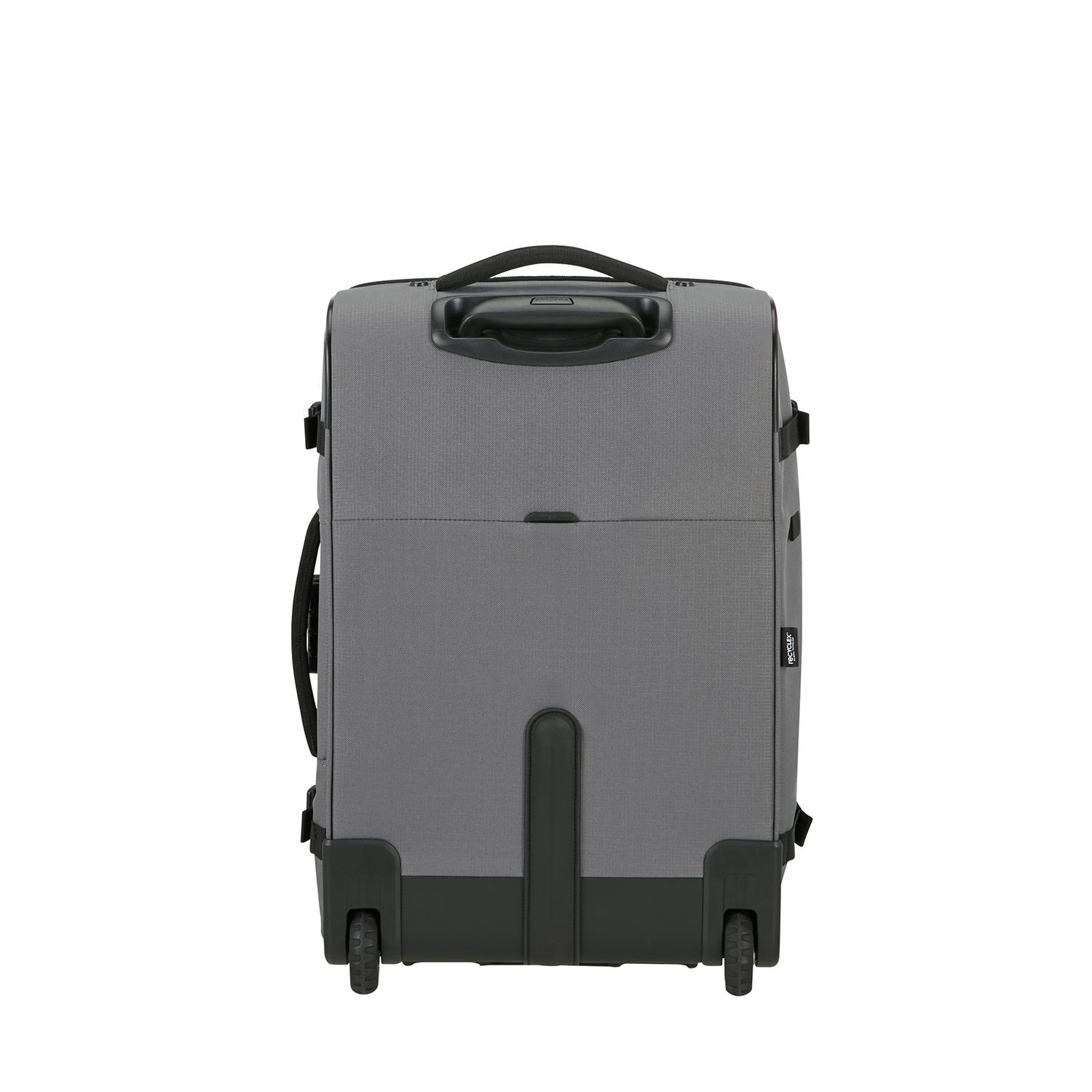 Roader- 2 Tekerlekli Duffle Spor Çantası 55/35cm 2010049370001