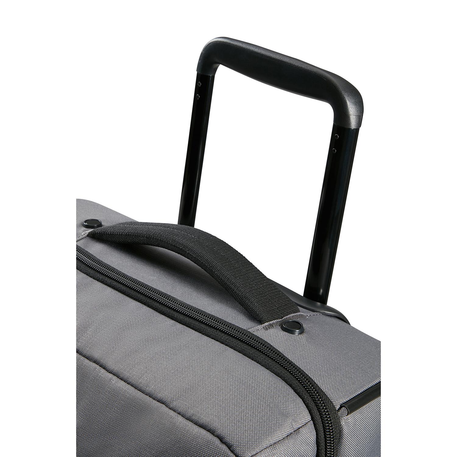 Roader- 2 Tekerlekli Duffle Spor Çantası 55/35cm 2010049370001