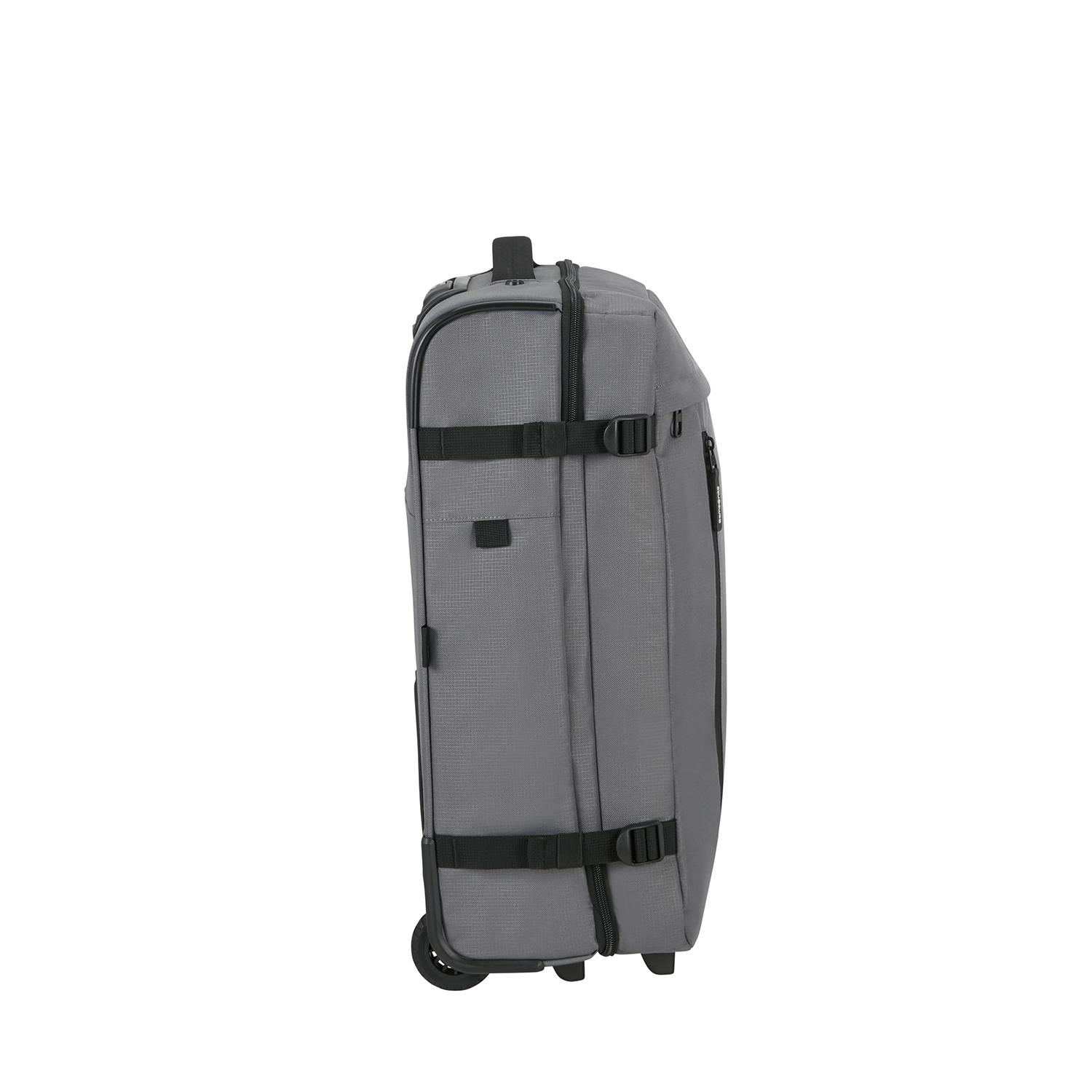 Roader- 2 Tekerlekli Duffle Spor Çantası 55/35cm 2010049370001