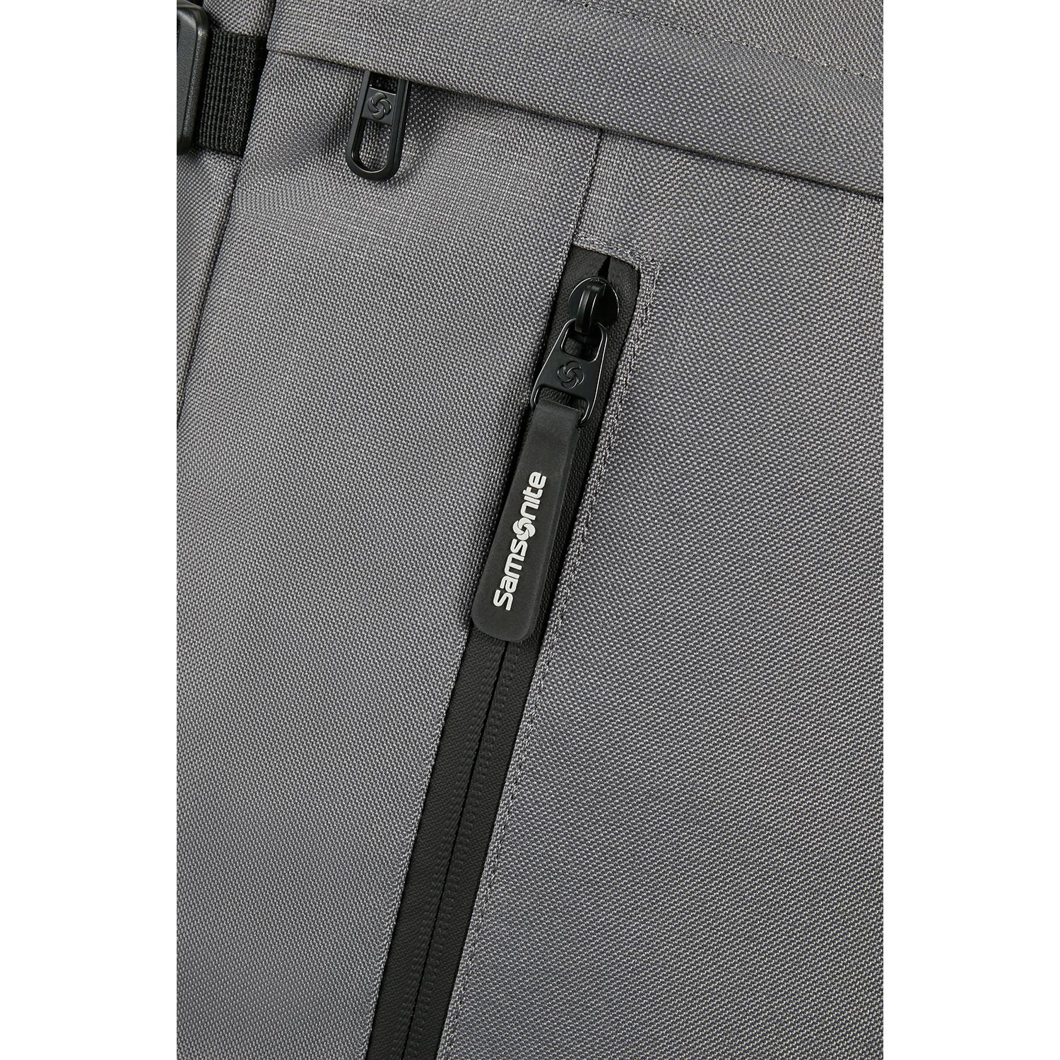Roader- 2 Tekerlekli Duffle Spor Çantası 55/35cm 2010049370001