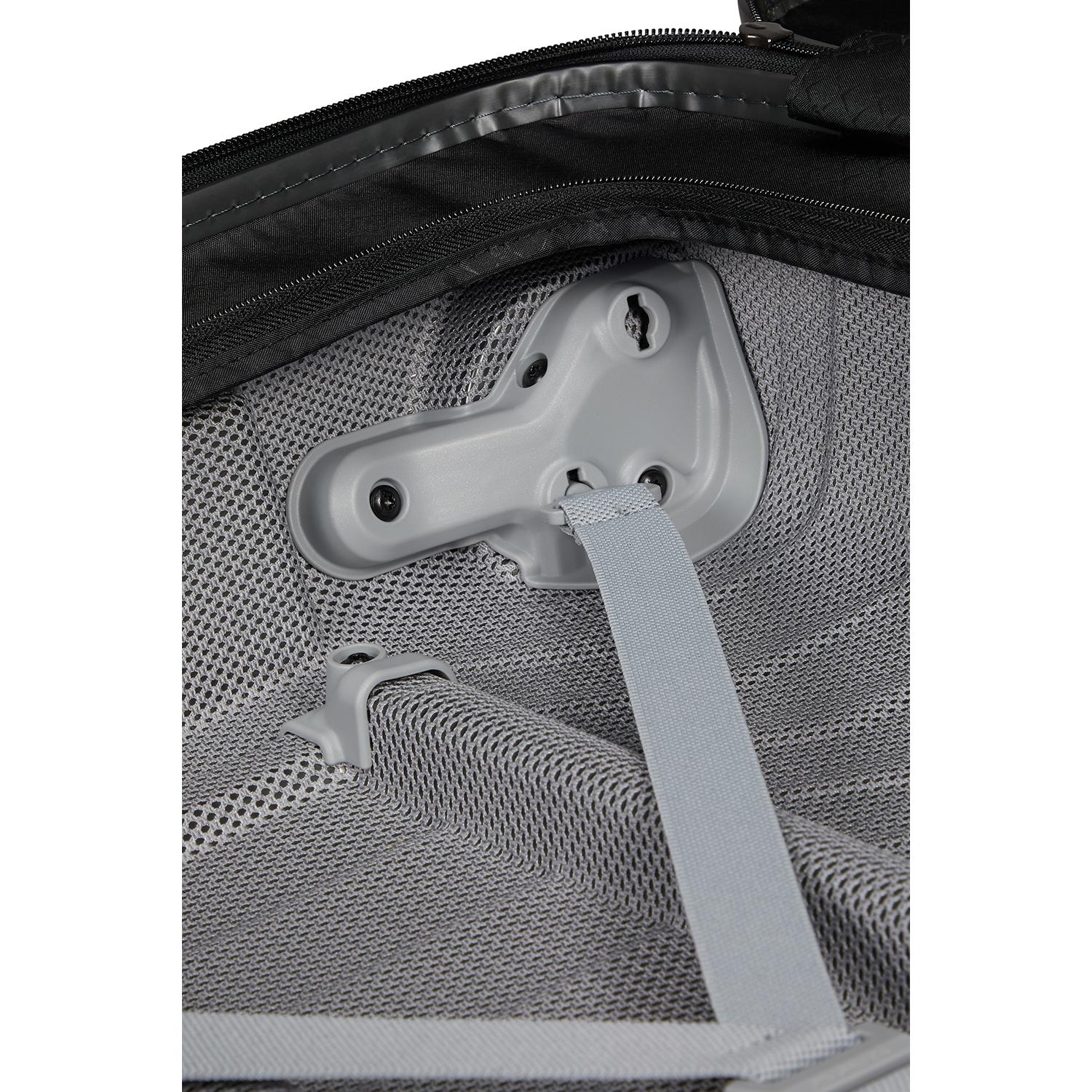 Samsonite Proxis - Spinner 4 Tekerlekli  Ekstra Büyük Boy Valiz 81 cm 2010046572006