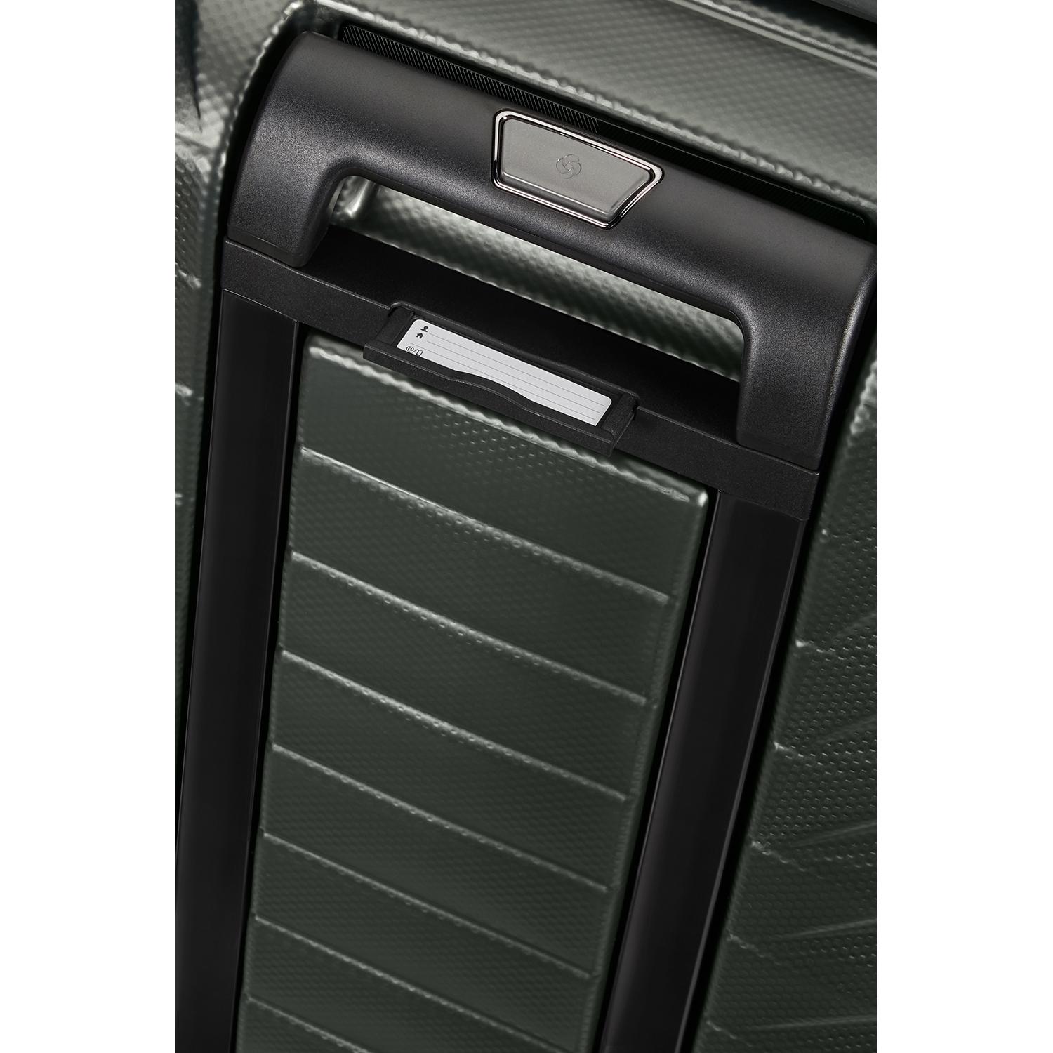 Samsonite Proxis - Spinner 4 Tekerlekli  Ekstra Büyük Boy Valiz 81 cm 2010046572006