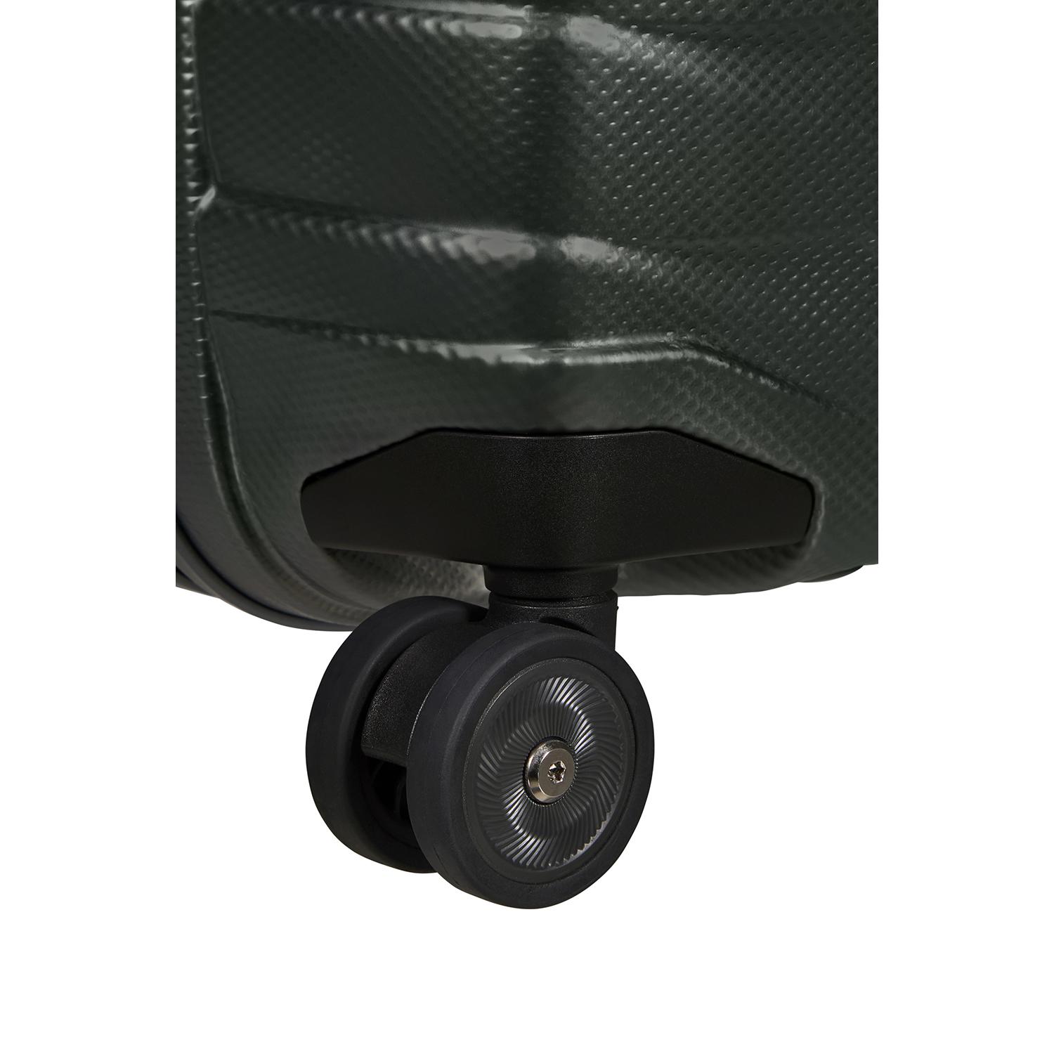 Samsonite Spinner Proxis 4 Tekerlekli 75 cm Büyük Boy Valiz 2010046571006