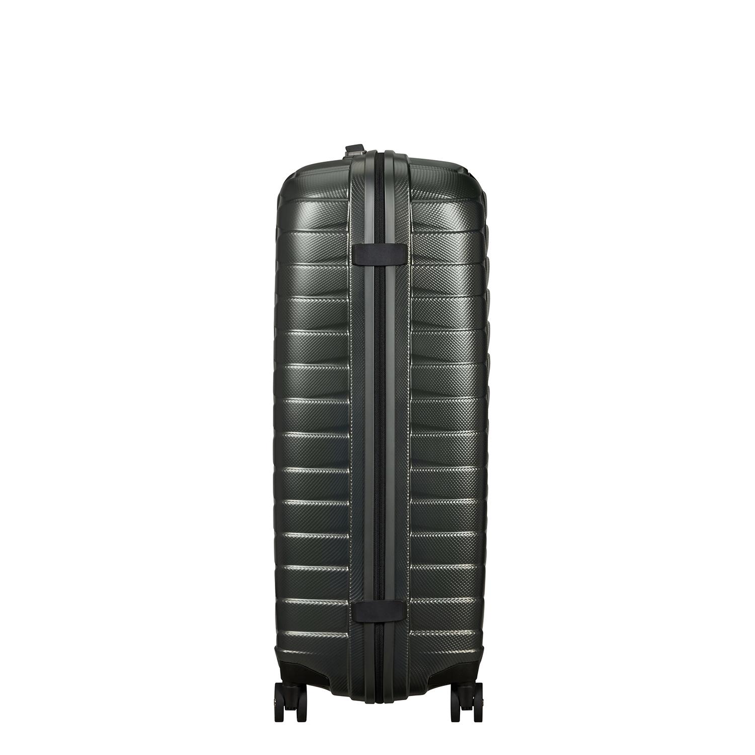 Samsonite Spinner Proxis 4 Tekerlekli 75 cm Büyük Boy Valiz 2010046571006