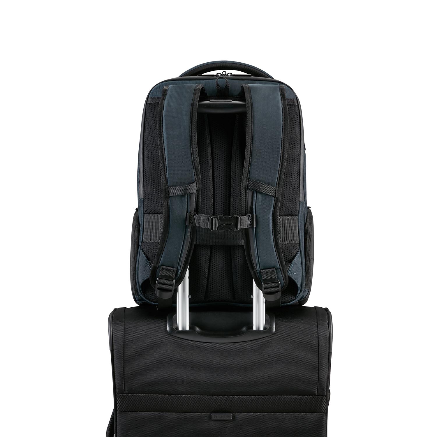 Biz2go - Laptop Sırt Çantası 14.1" 2010049404001