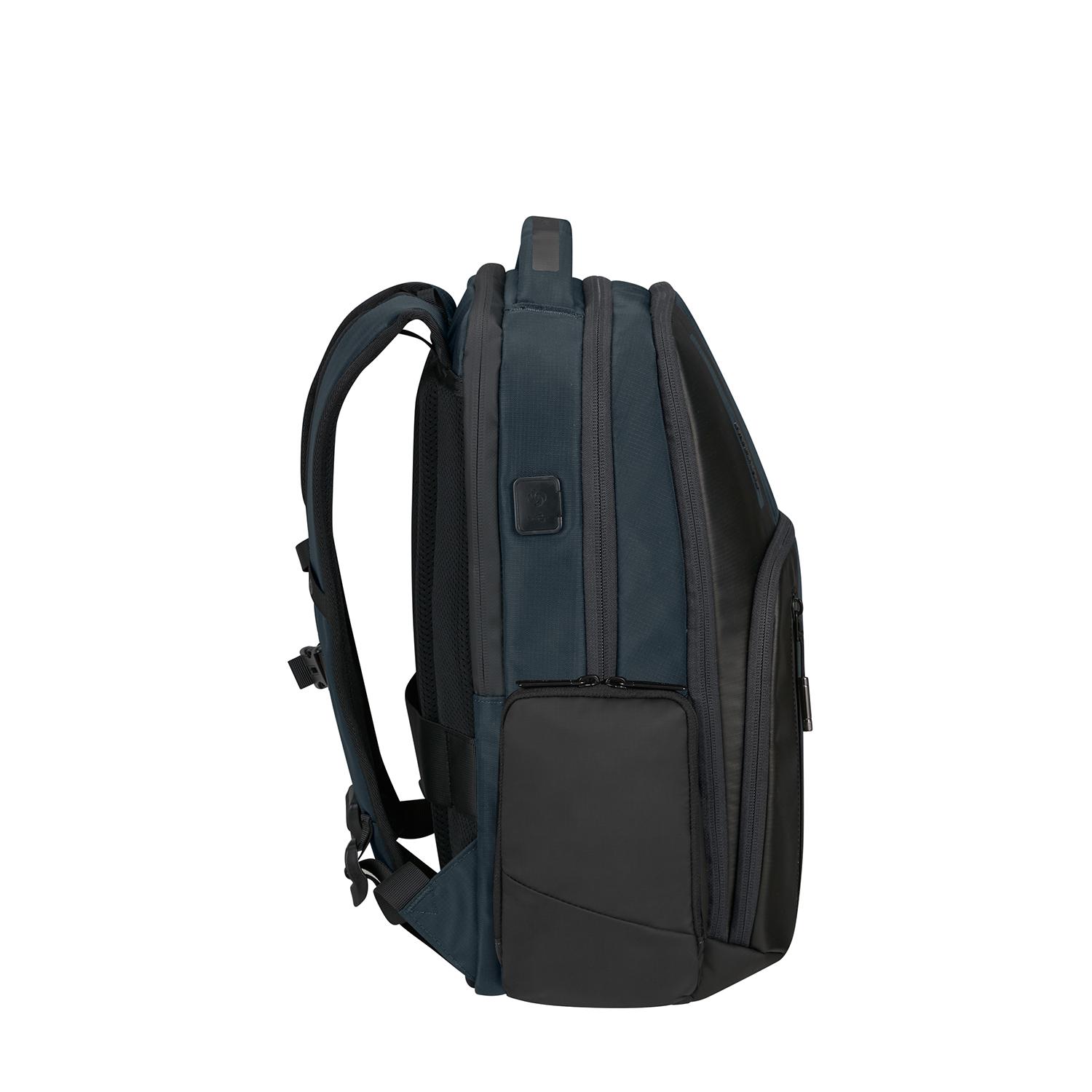 Biz2go - Laptop Sırt Çantası 14.1" 2010049404001