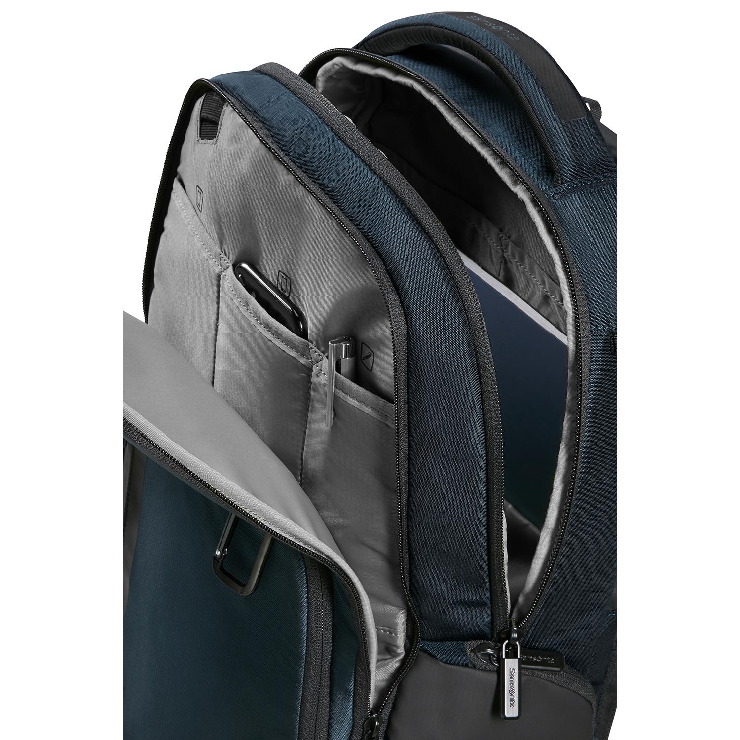 Biz2go - Laptop Sırt Çantası 14.1" 2010049404001